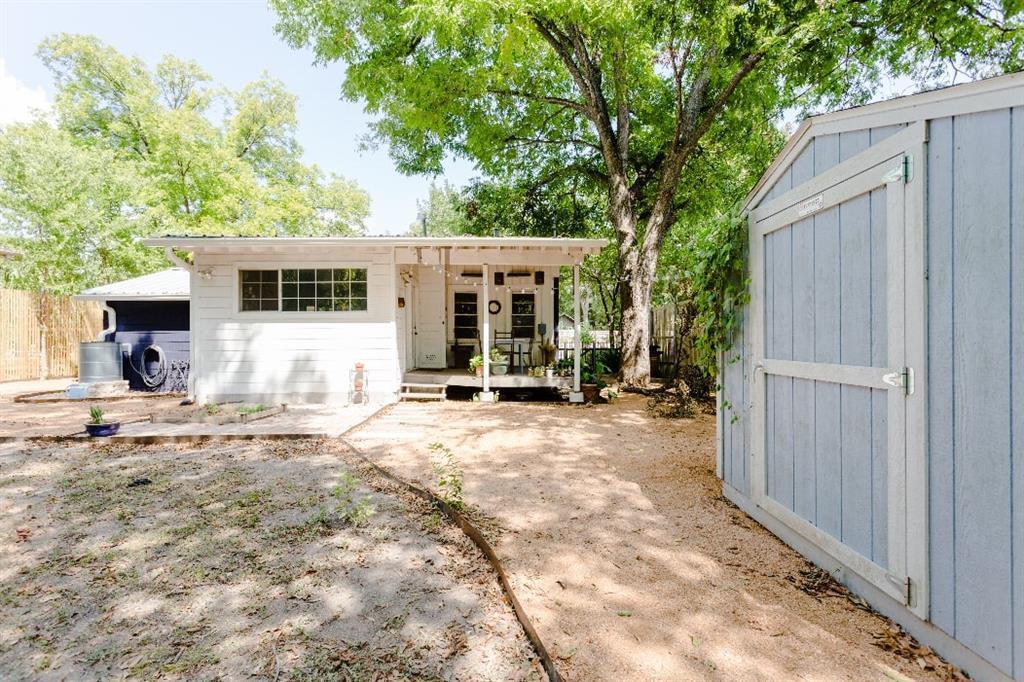 3506 Clarkson Ave, Austin, TX 78722