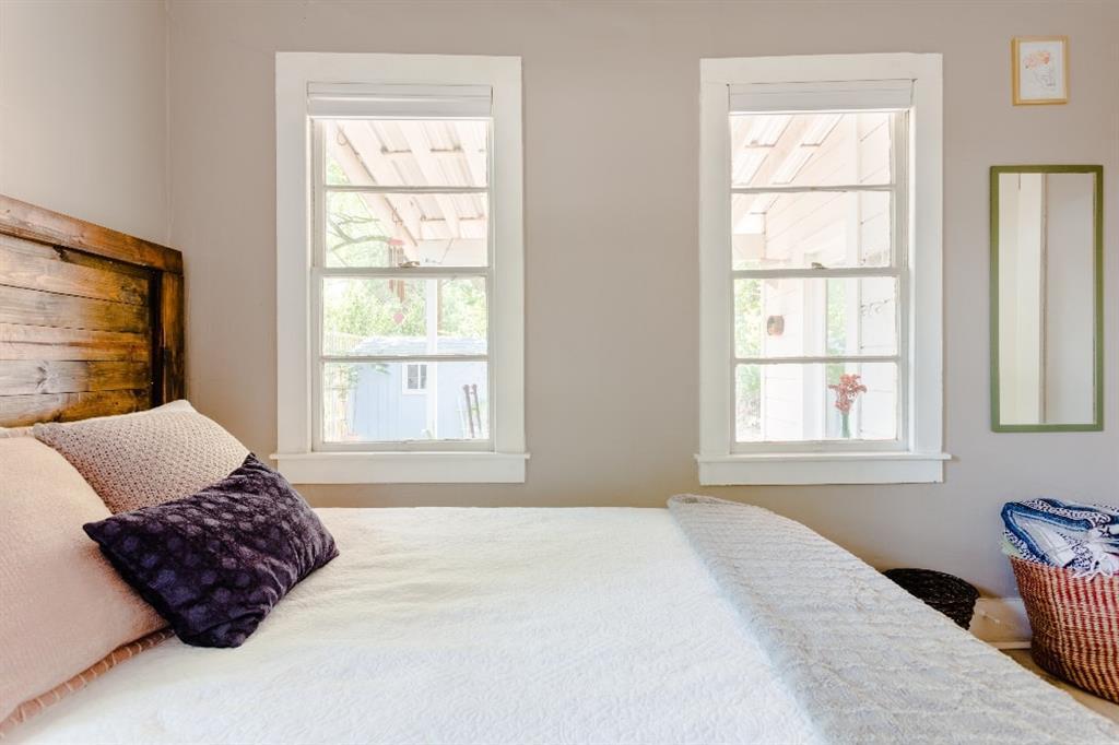 3506 Clarkson Ave, Austin, TX 78722