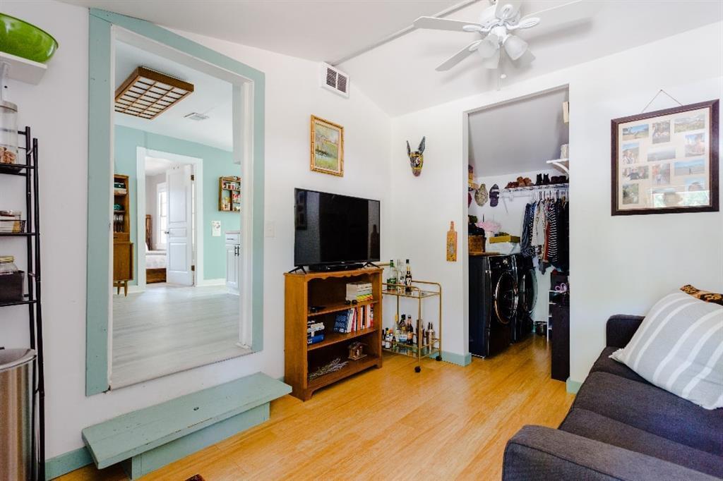 3506 Clarkson Ave, Austin, TX 78722