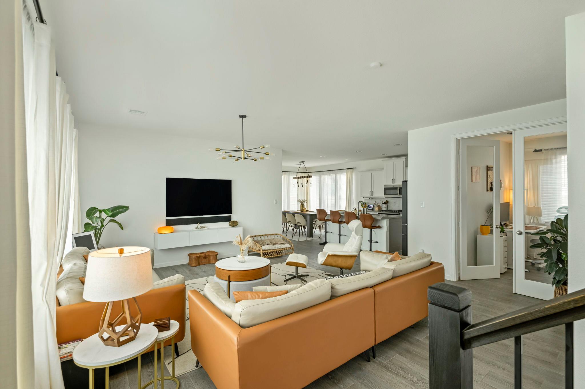 208 Dycus Bnd, Liberty Hill, TX 78642