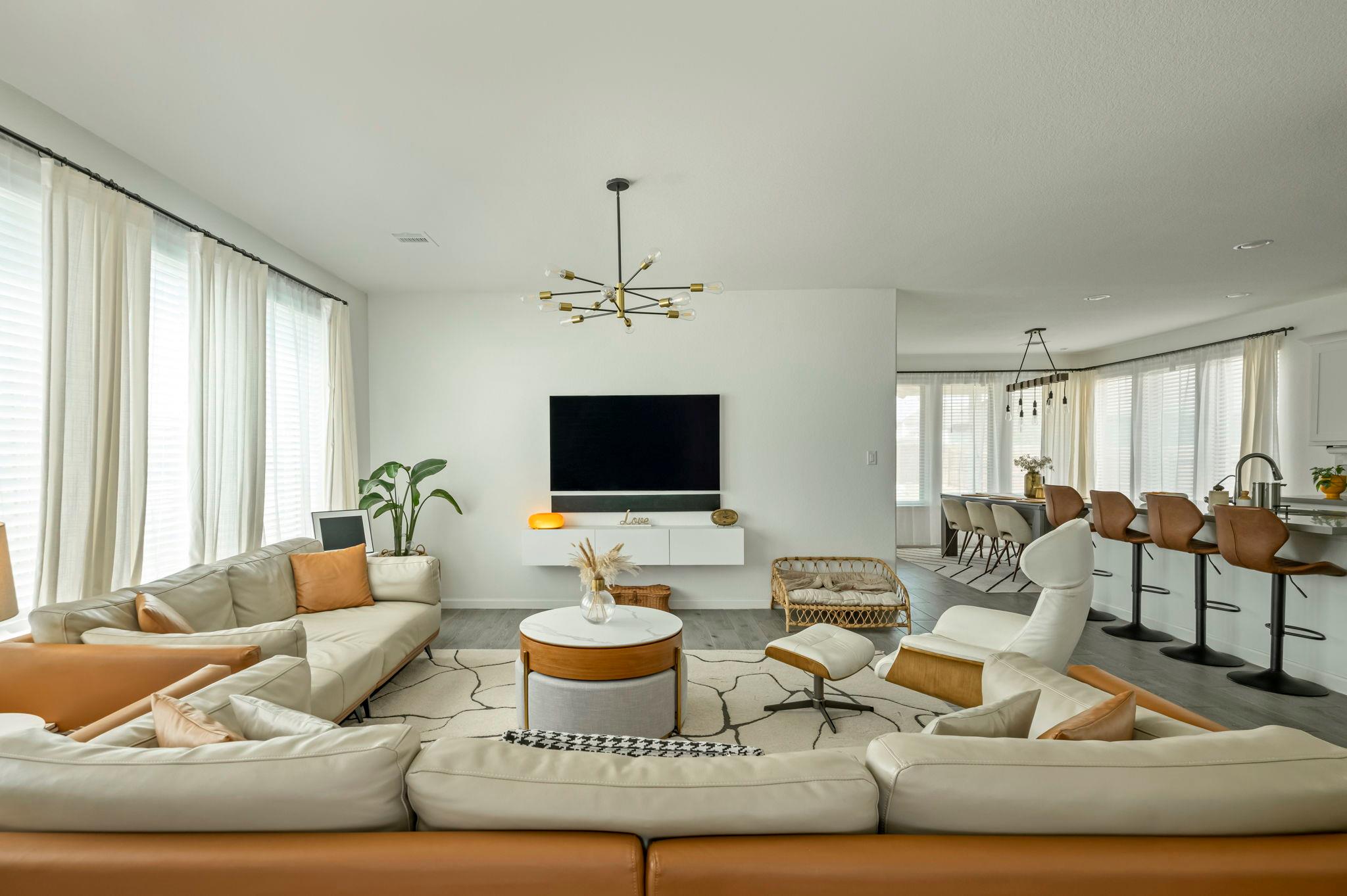 208 Dycus Bnd, Liberty Hill, TX 78642