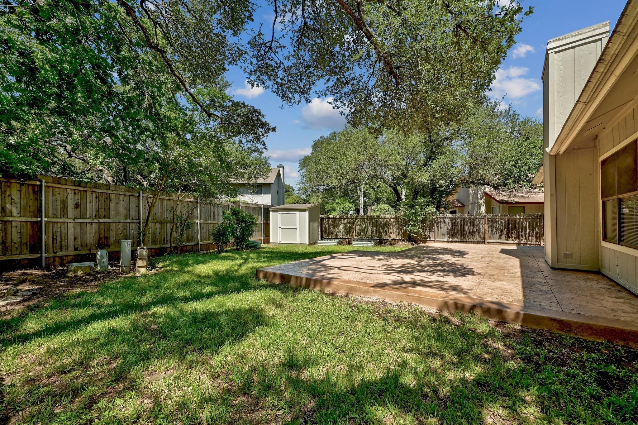 7201 Pine Bluffs Trl, Austin, TX 78729