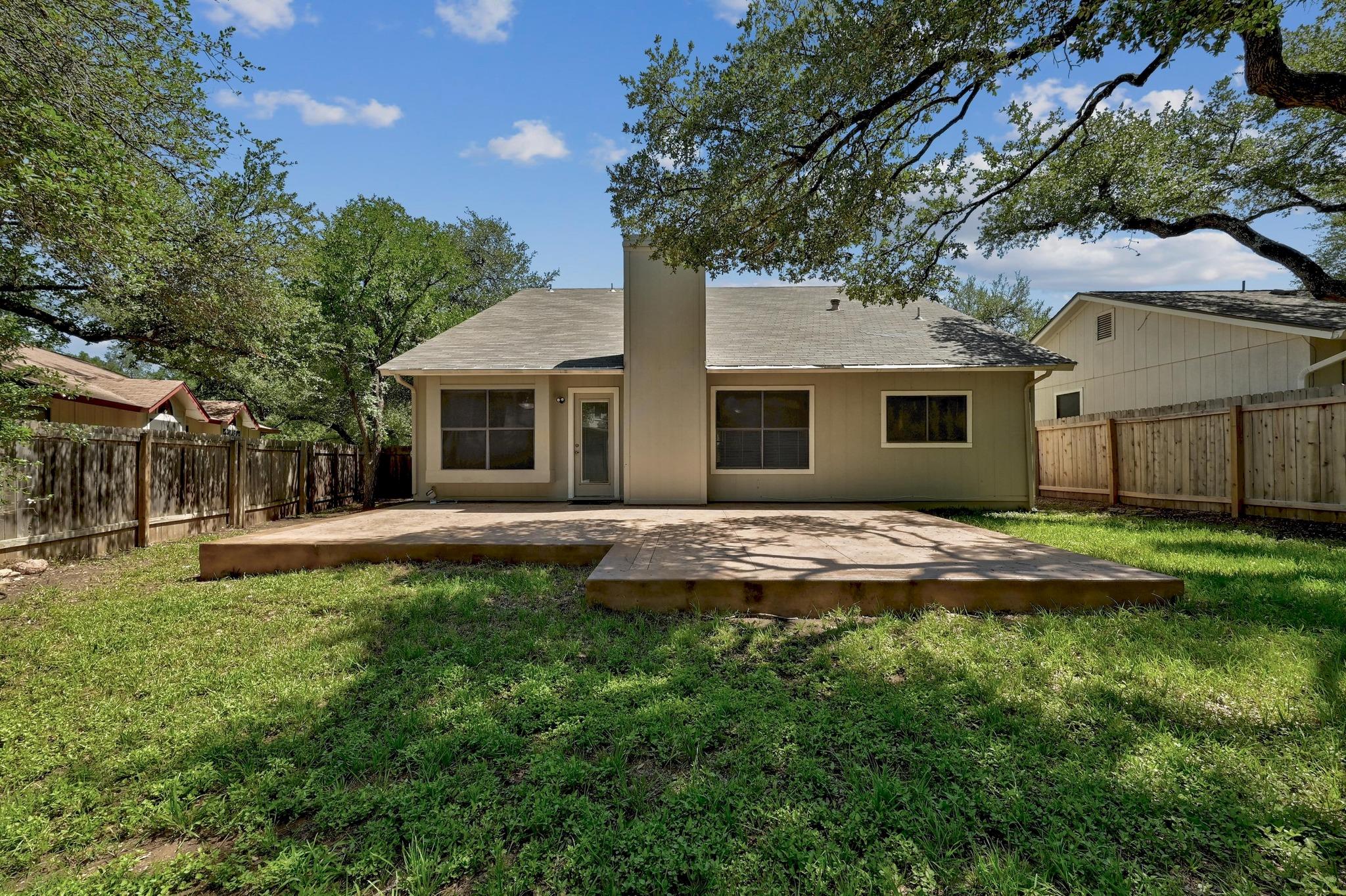 7201 Pine Bluffs Trl, Austin, TX 78729