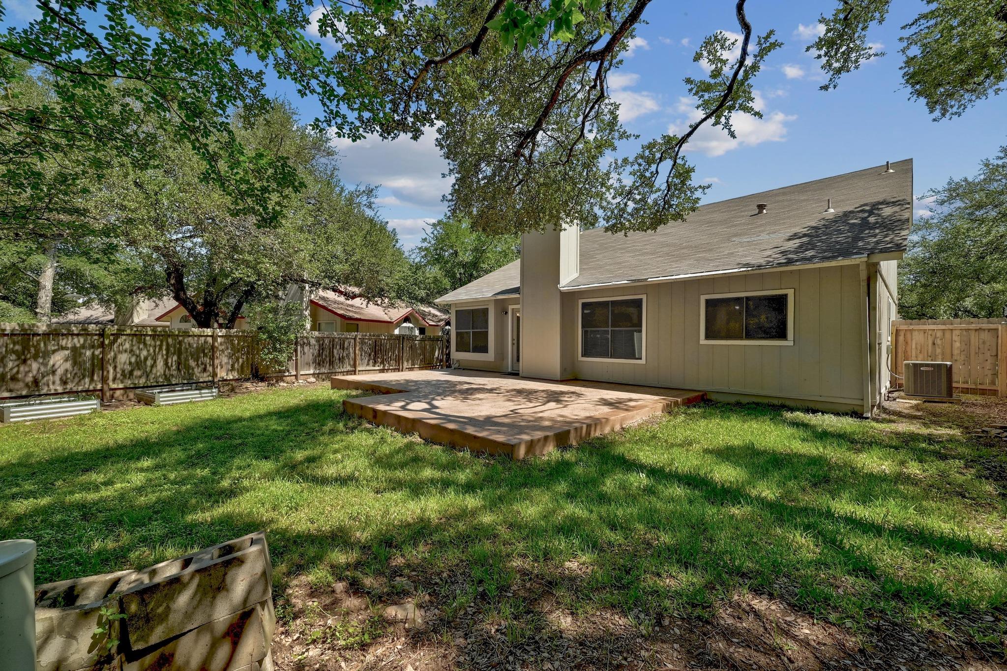 7201 Pine Bluffs Trl, Austin, TX 78729