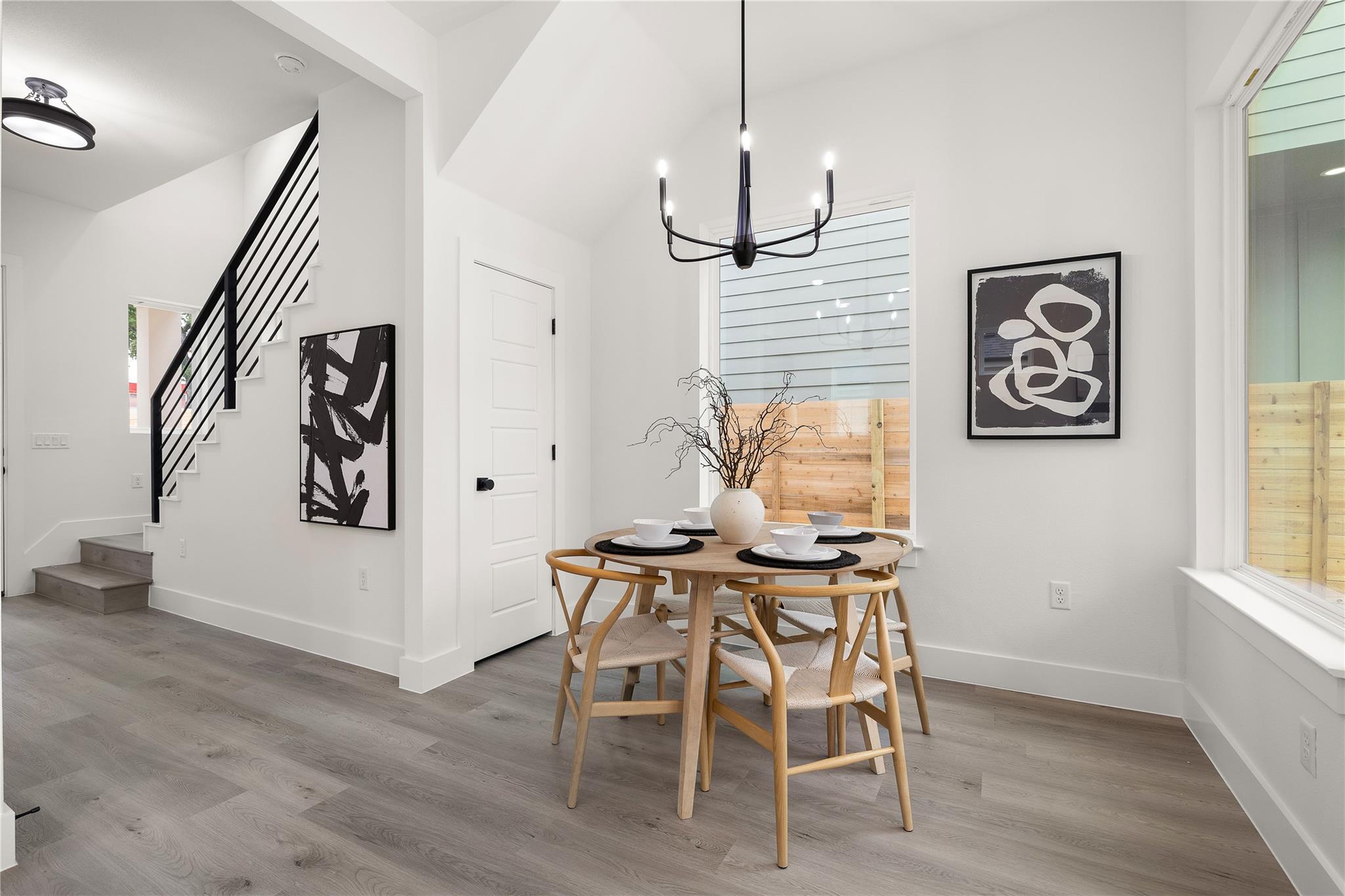 1700 Pennsylvania Ave, Austin, TX 78702