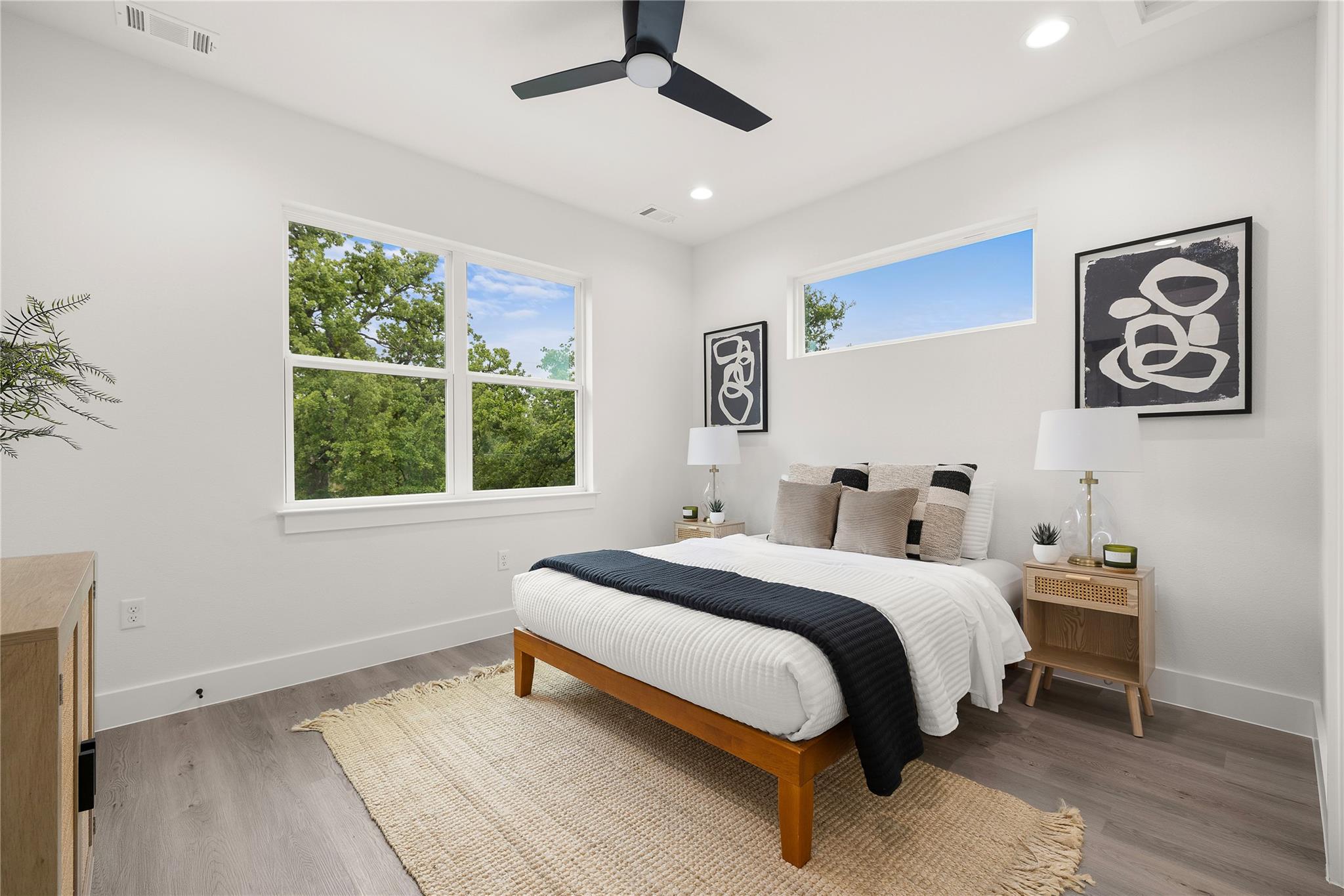 1700 Pennsylvania Ave, Austin, TX 78702