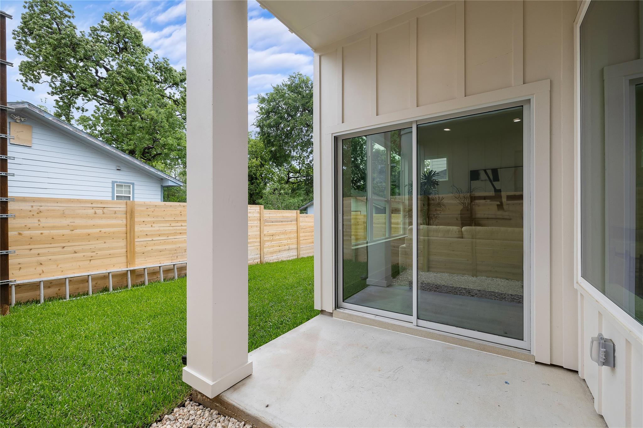 1700 Pennsylvania Ave, Austin, TX 78702