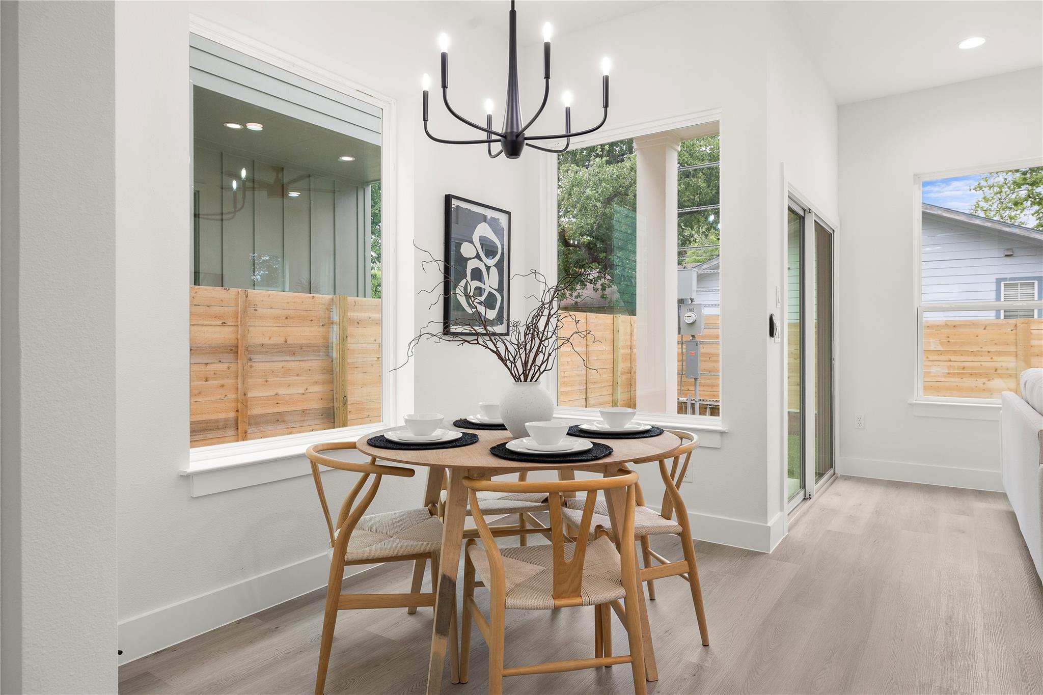 1700 Pennsylvania Ave, Austin, TX 78702