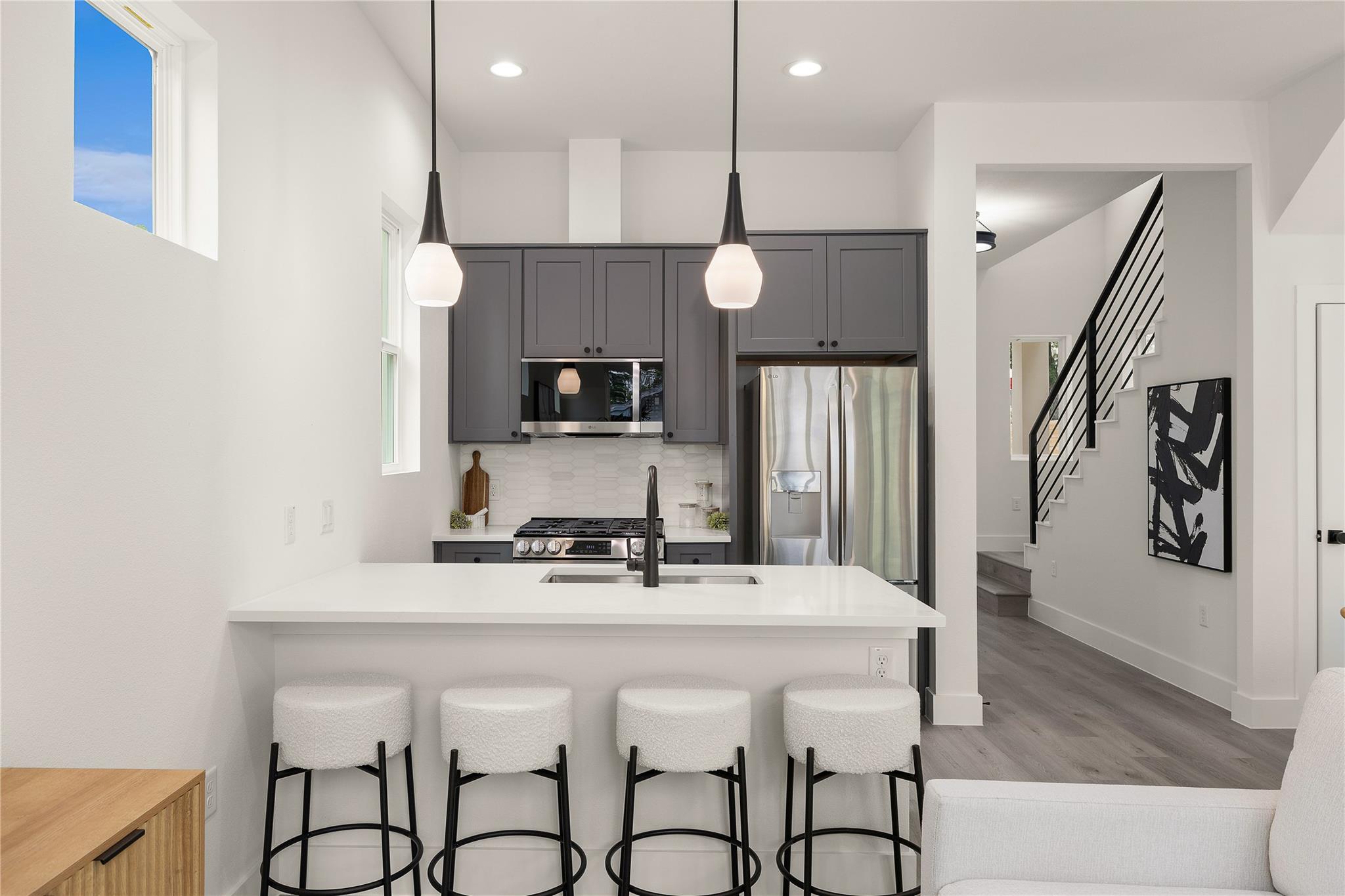 1700 Pennsylvania Ave, Austin, TX 78702