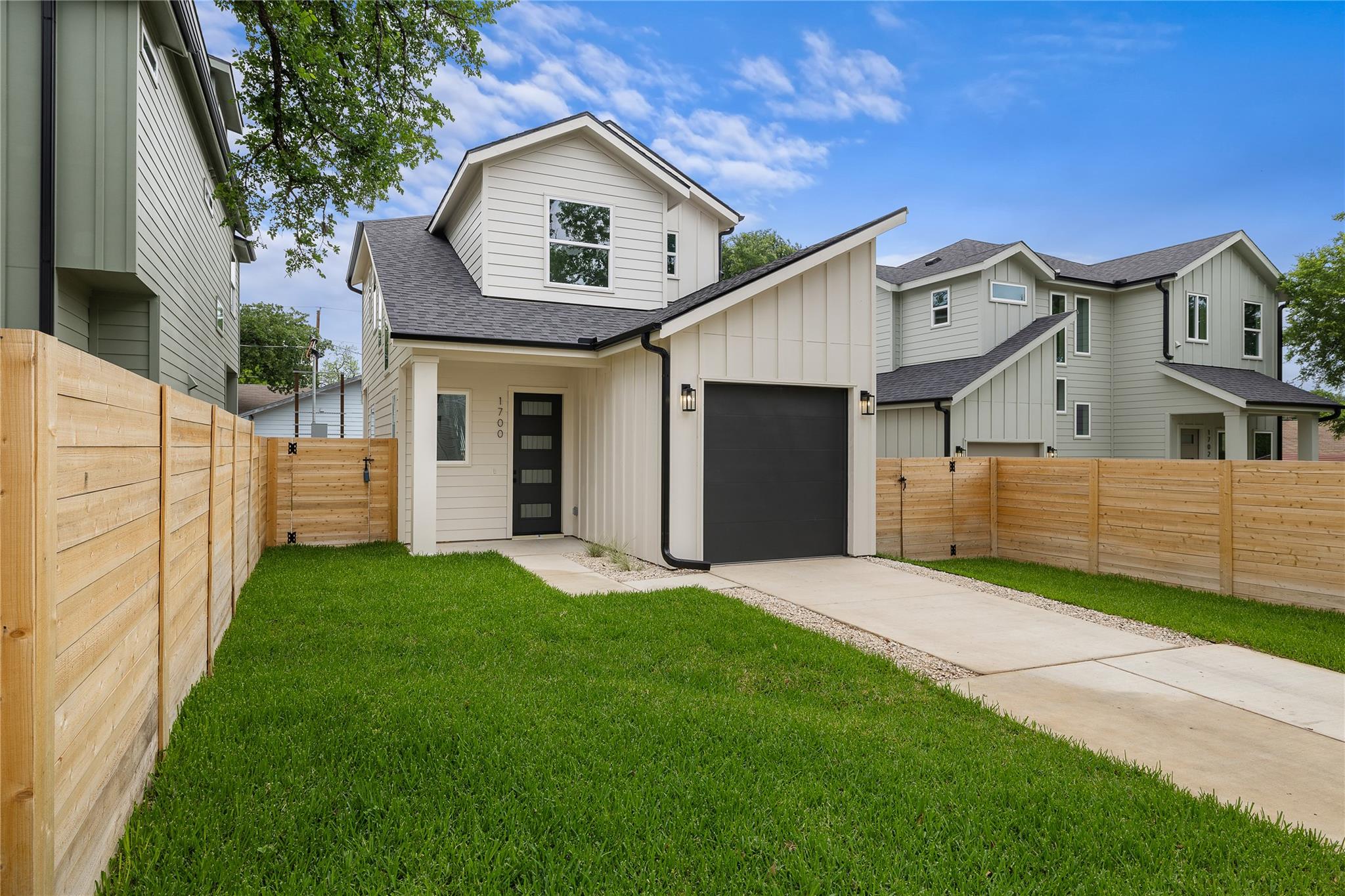 1700 Pennsylvania Ave, Austin, TX 78702