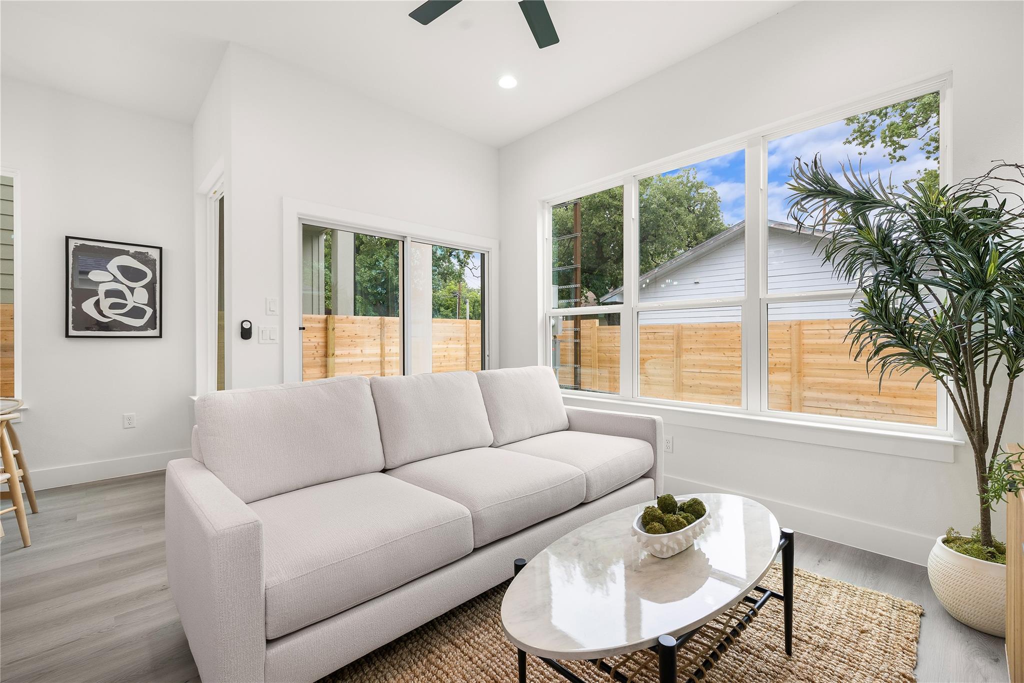 1700 Pennsylvania Ave, Austin, TX 78702