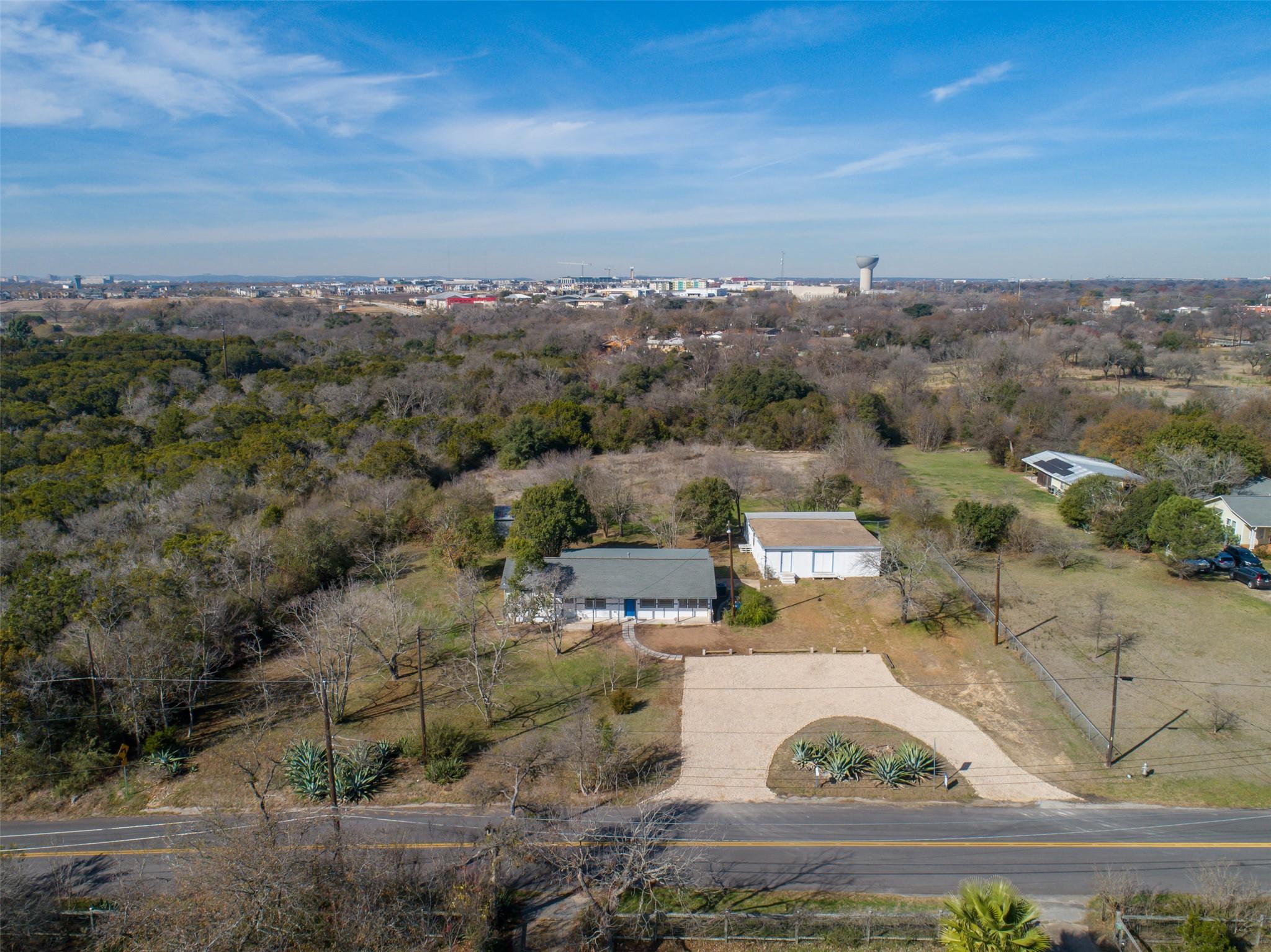 4806 Pecan Springs Rd, Austin, TX 78723