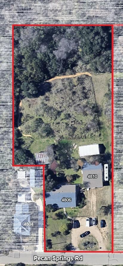 4806 Pecan Springs Rd, Austin, TX 78723