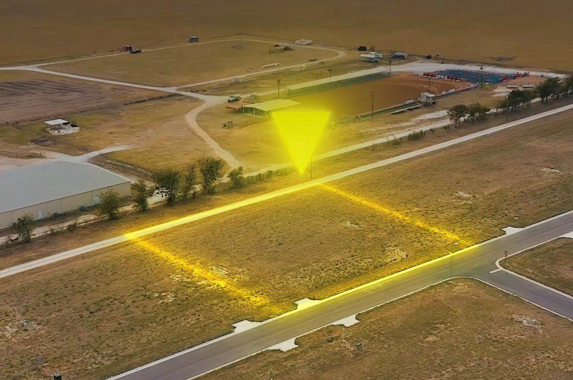 1031 Brisas Dr, Salado, TX 76571