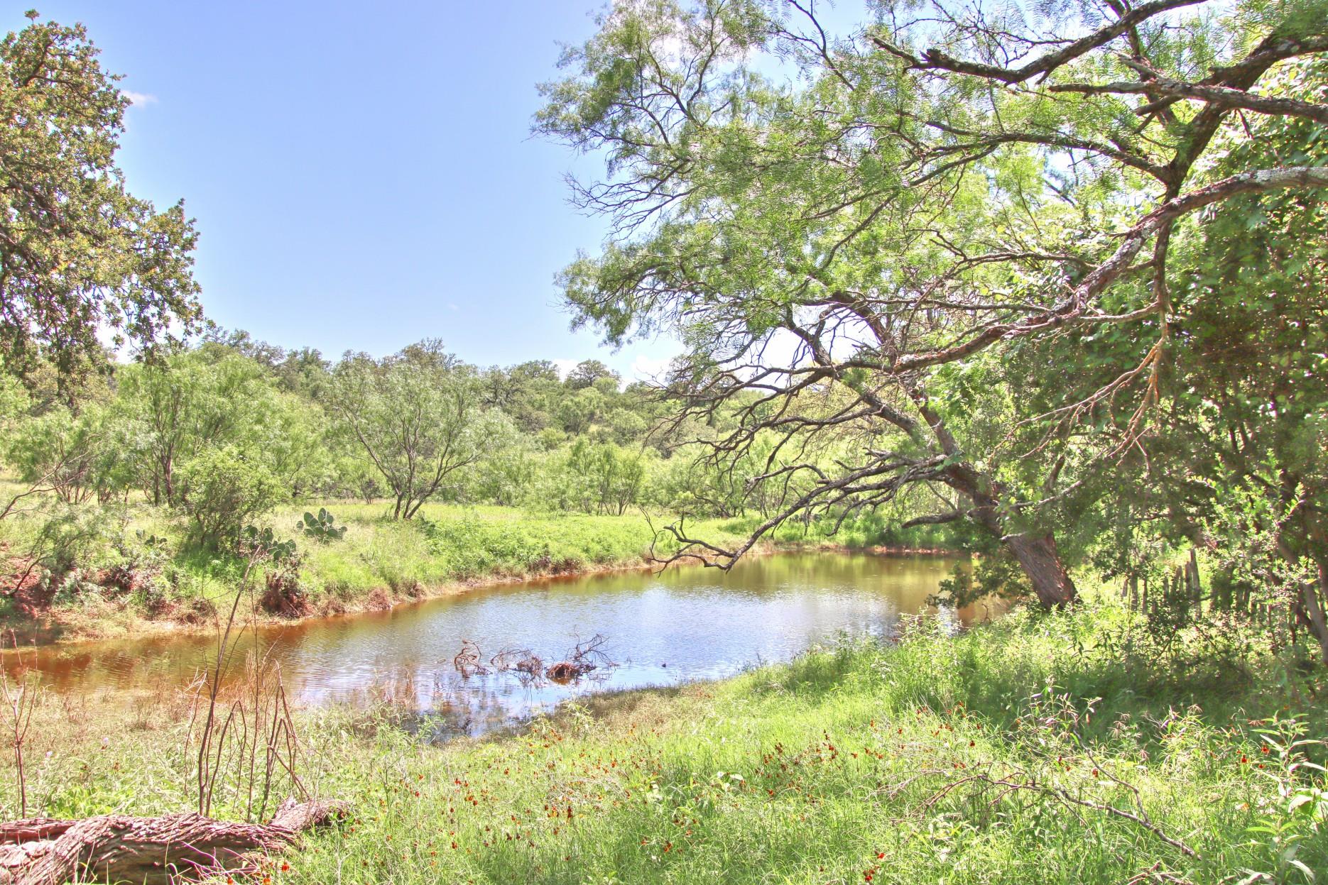 TBD CR 110 Rd, Burnet, TX 78611