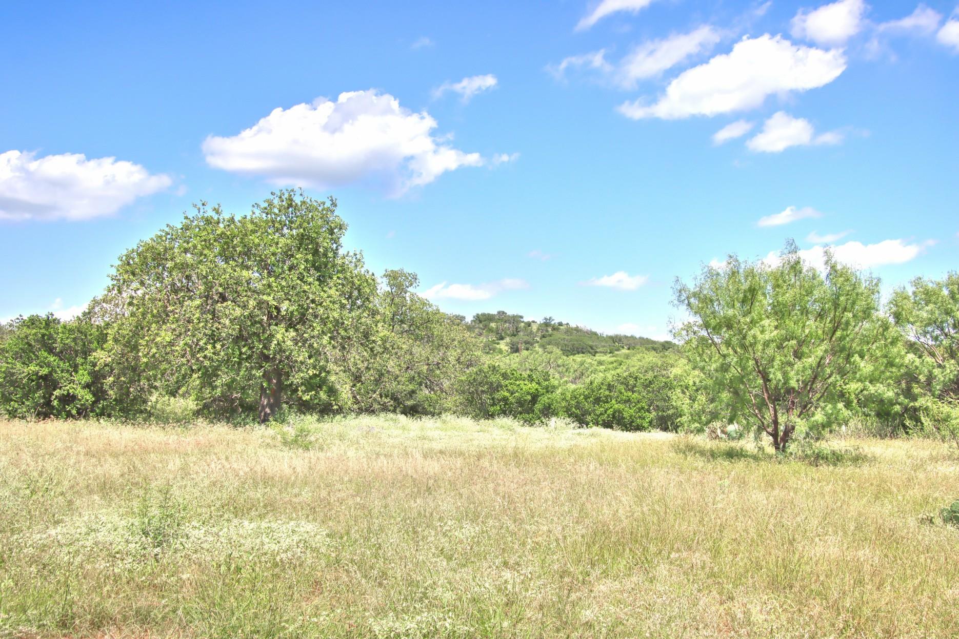TBD CR 110 Rd, Burnet, TX 78611