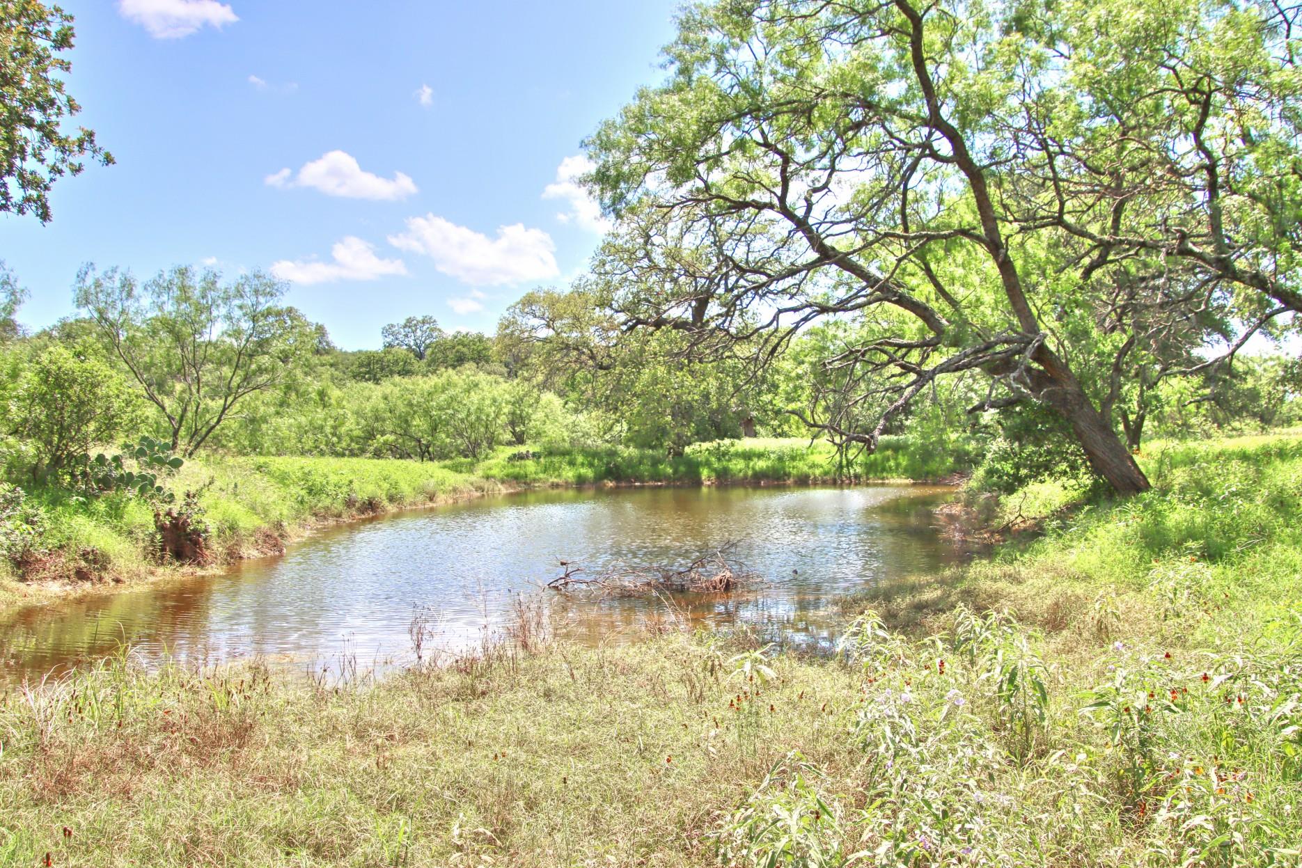 TBD CR 110 Rd, Burnet, TX 78611