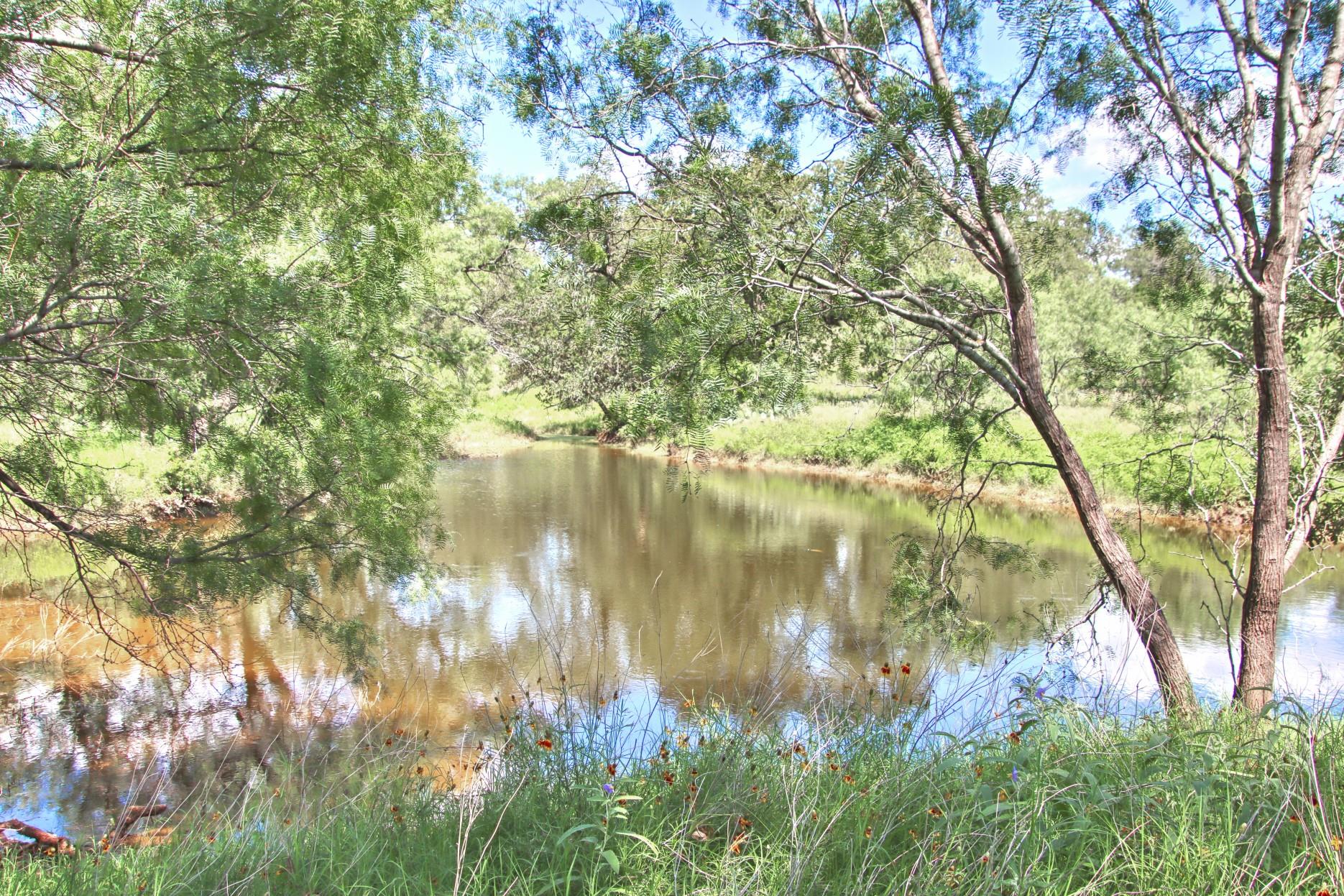 TBD CR 110 Rd, Burnet, TX 78611