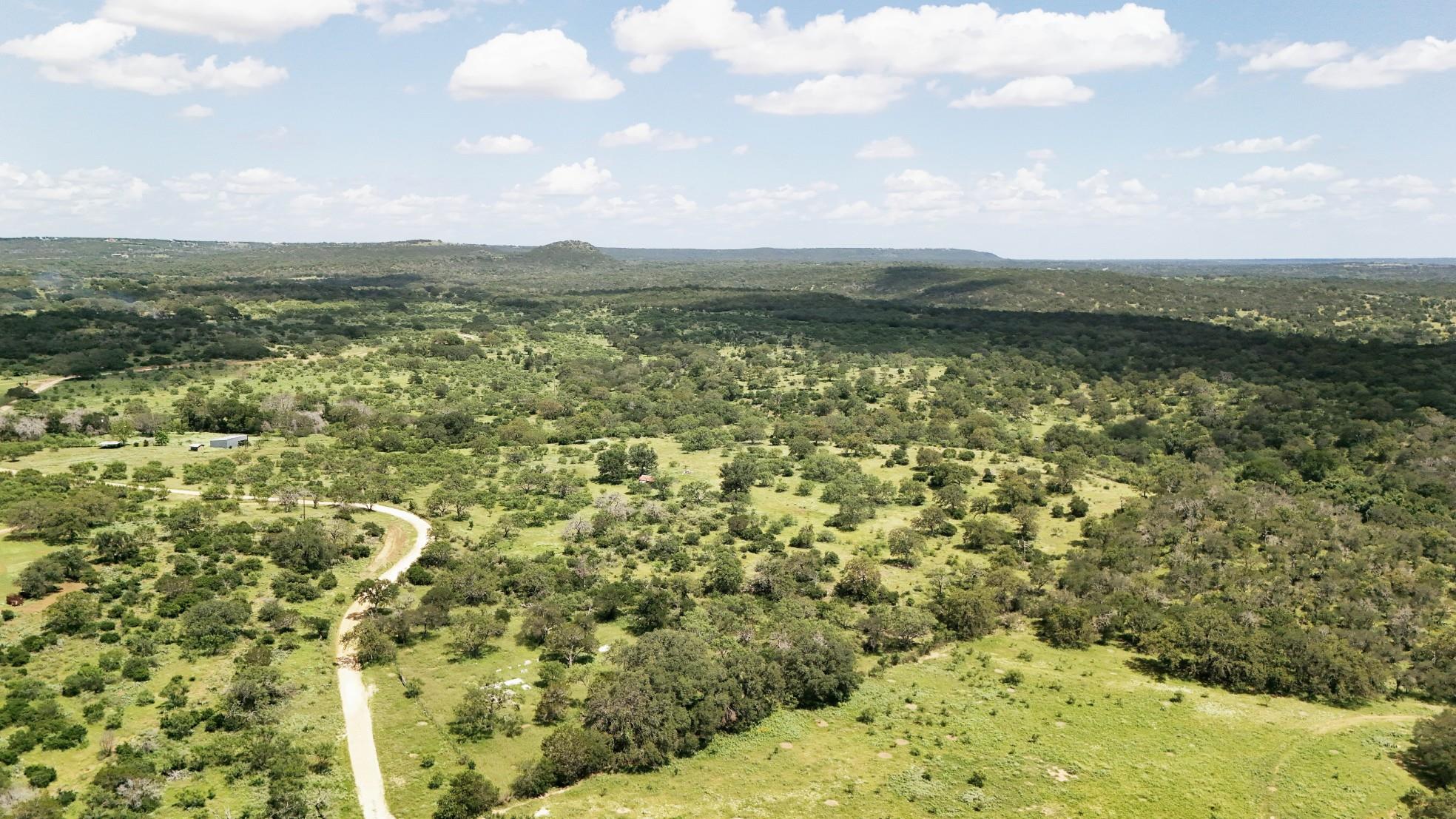 TBD CR 110 Rd, Burnet, TX 78611