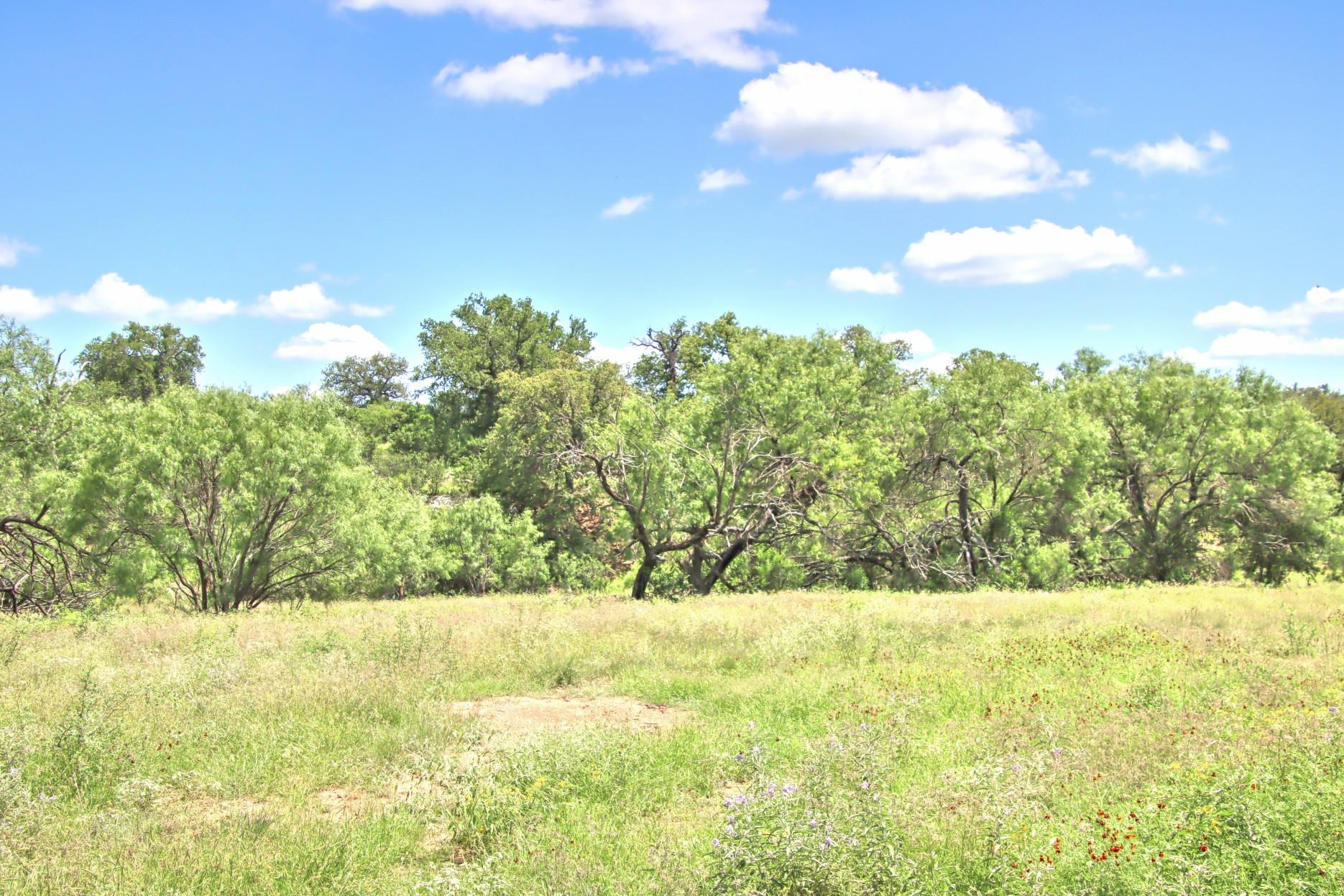 TBD CR 110 Rd, Burnet, TX 78611