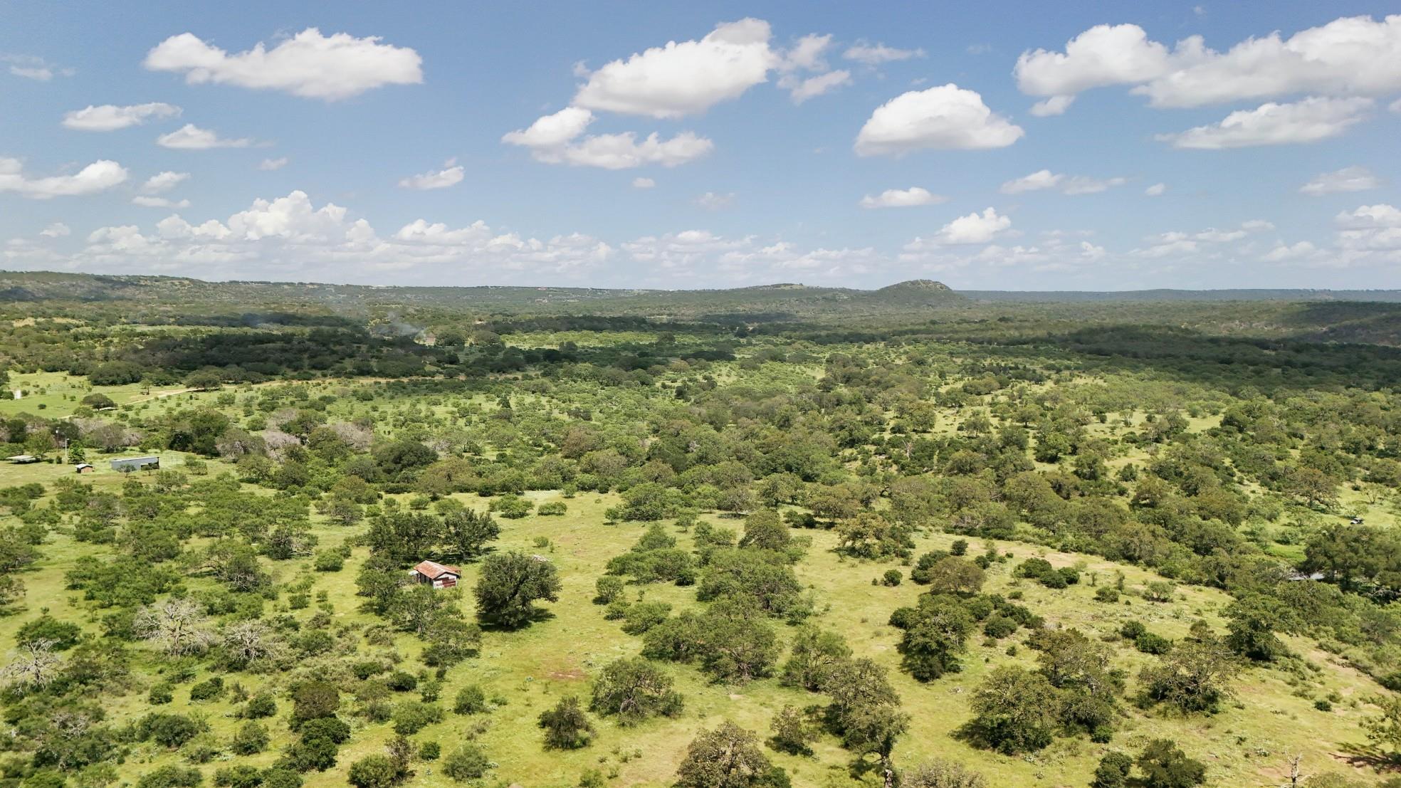 TBD CR 110 Rd, Burnet, TX 78611