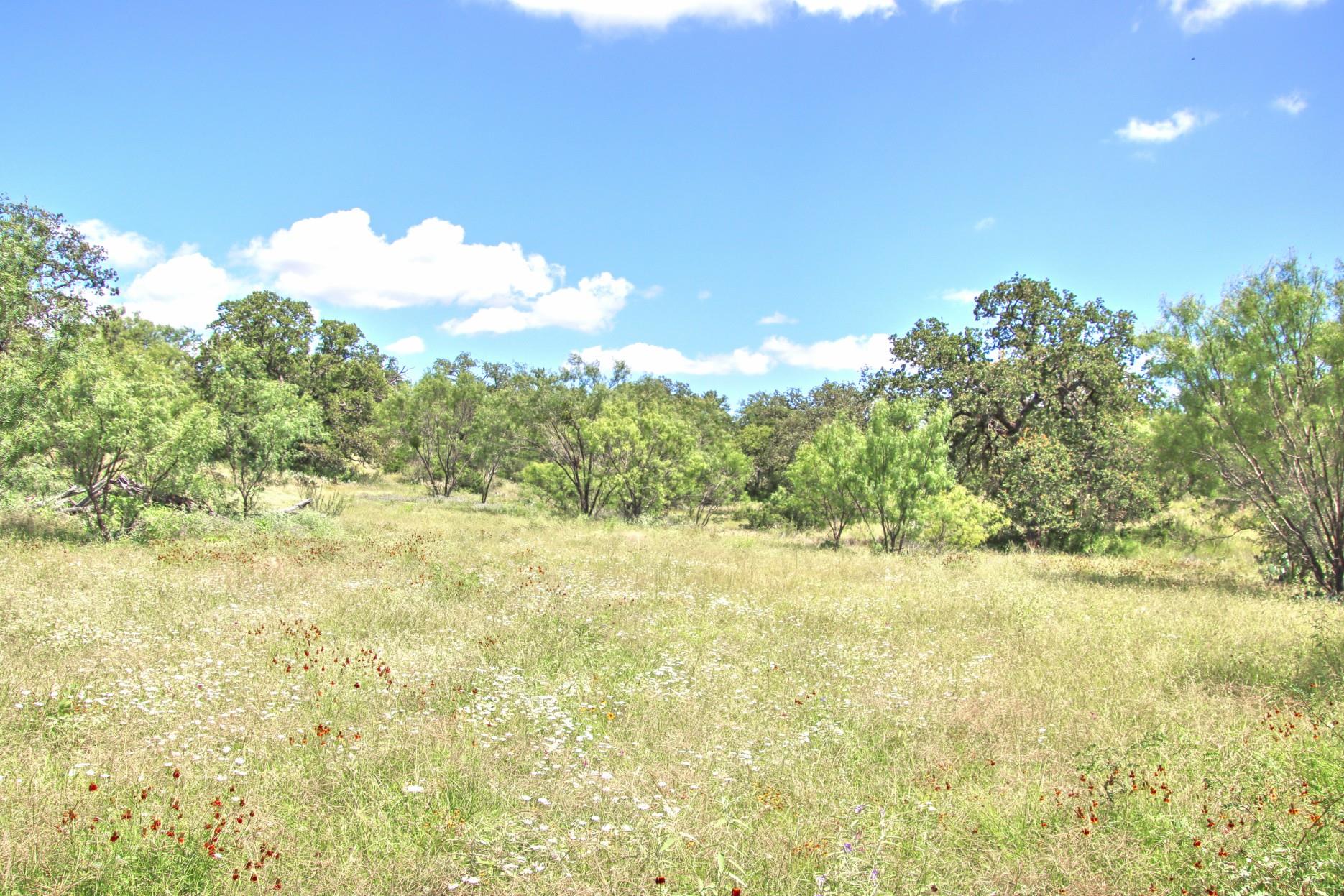 TBD CR 110 Rd, Burnet, TX 78611