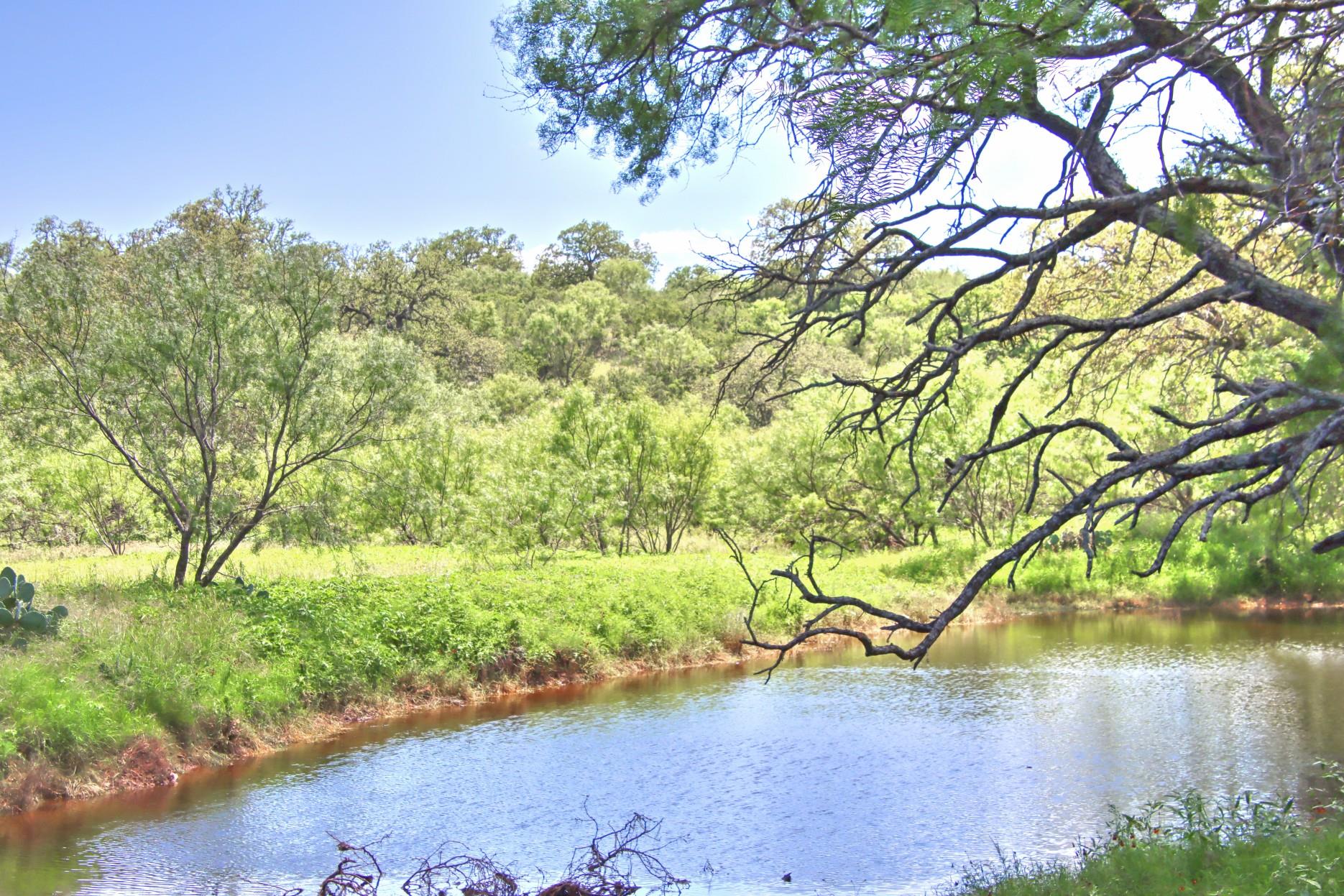 TBD CR 110 Rd, Burnet, TX 78611