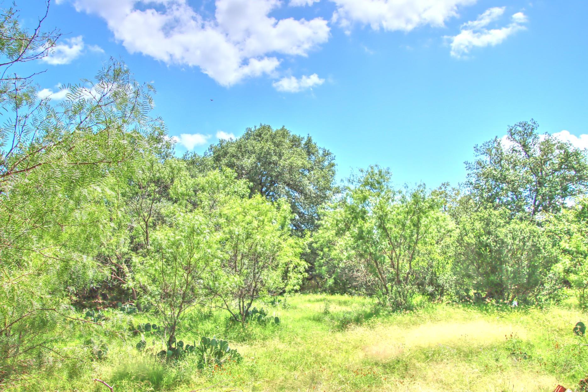 TBD CR 110 Rd, Burnet, TX 78611