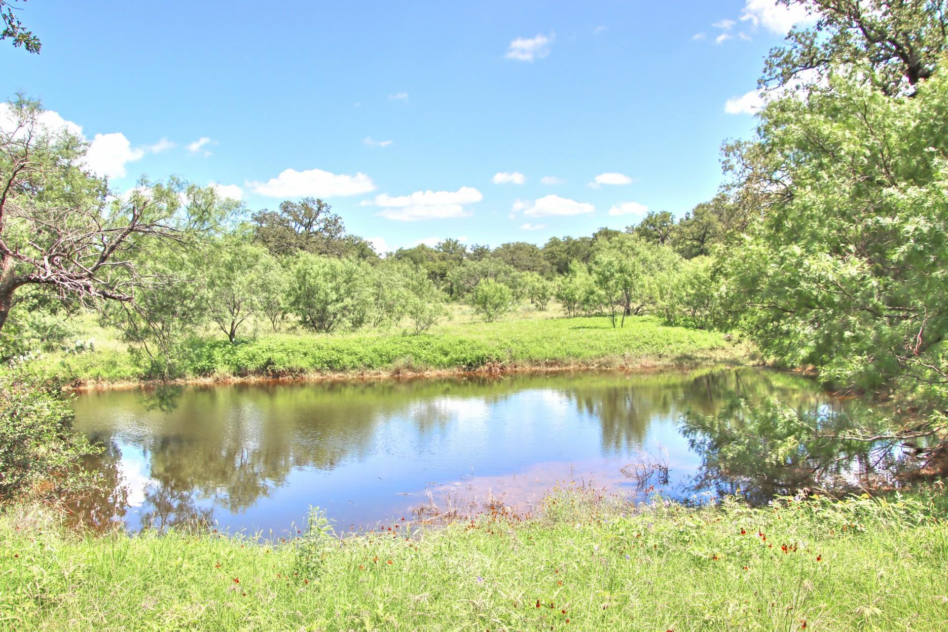 TBD CR 110 Rd, Burnet, TX 78611