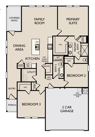 9712 Serene Bliss Ln, Buda, TX 78610