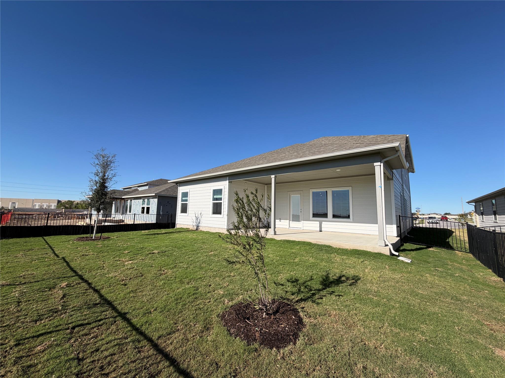 17021 Lomond Way, Pflugerville, TX 78660