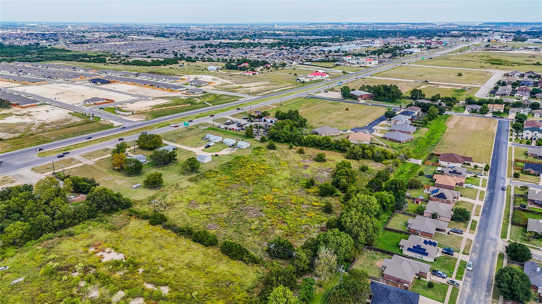 5810 Hwy 195 Highway, Killeen, TX 76542