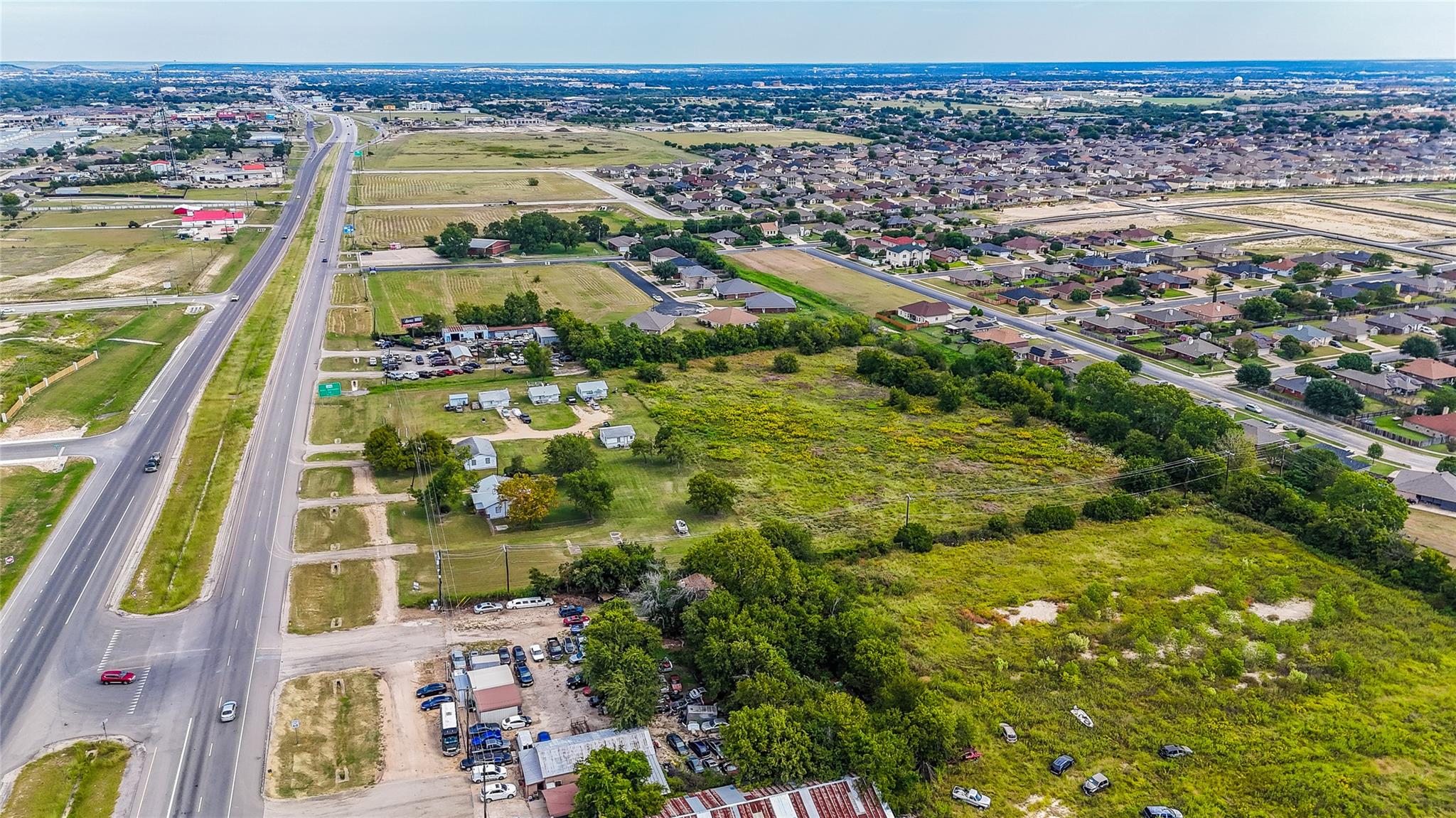 5810 Hwy 195 Highway, Killeen, TX 76542