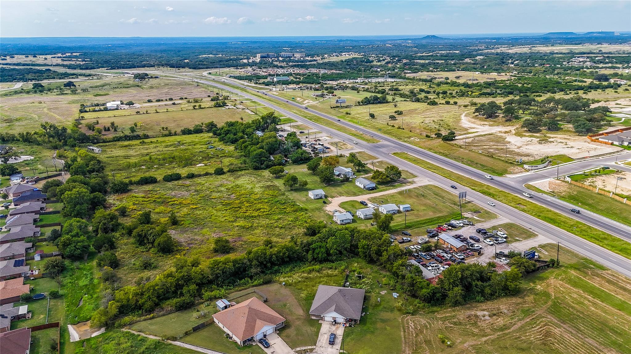 5810 Hwy 195 Highway, Killeen, TX 76542