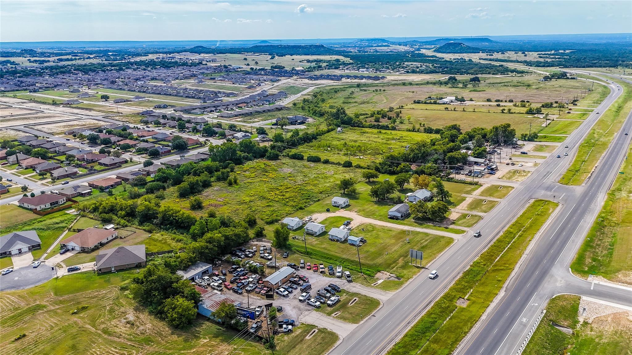 5810 Hwy 195 Highway, Killeen, TX 76542