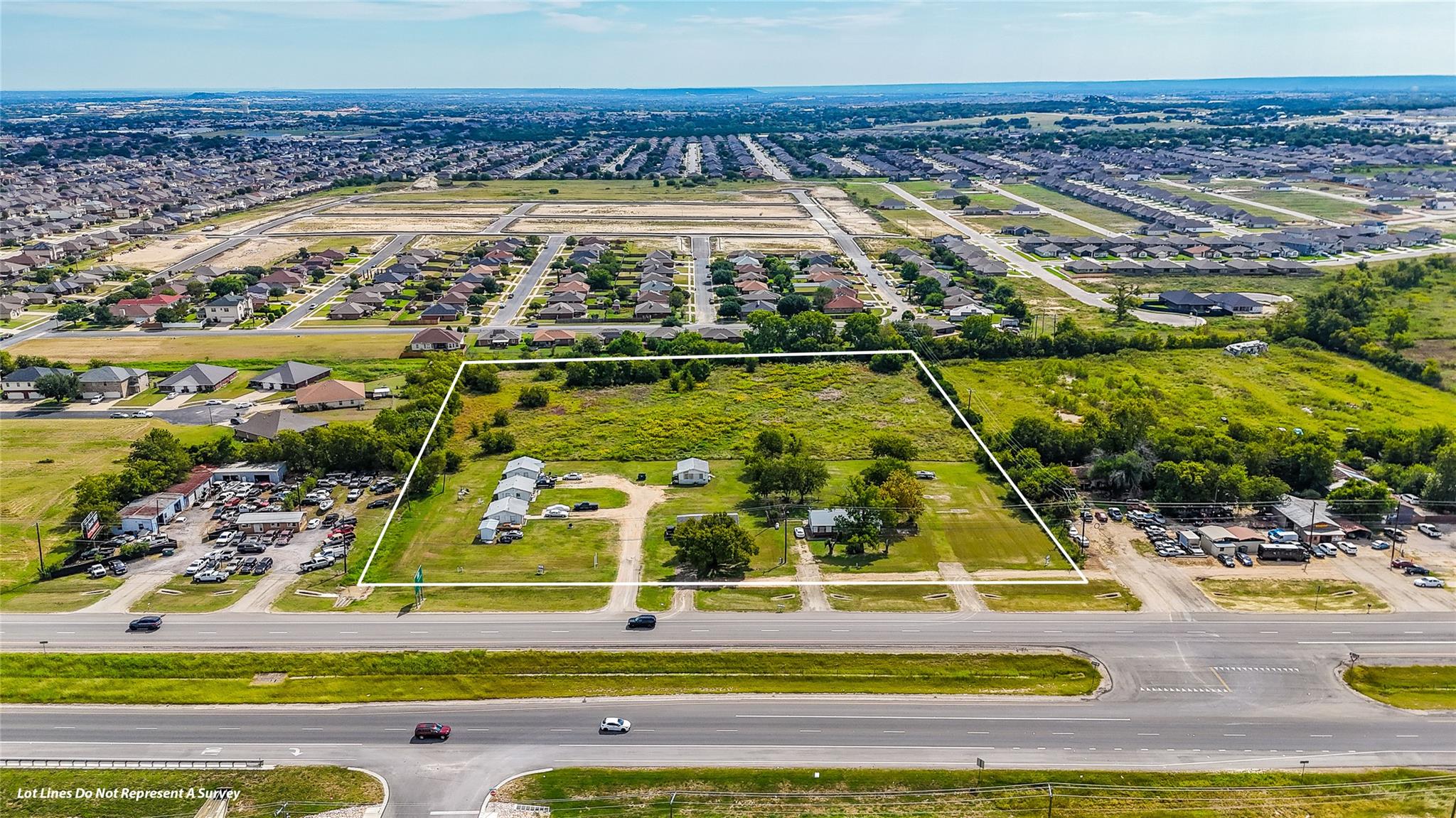 5810 Hwy 195 Highway, Killeen, TX 76542