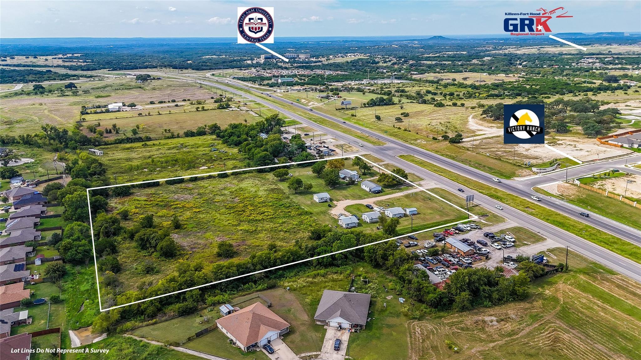 5810 Hwy 195 Highway, Killeen, TX 76542