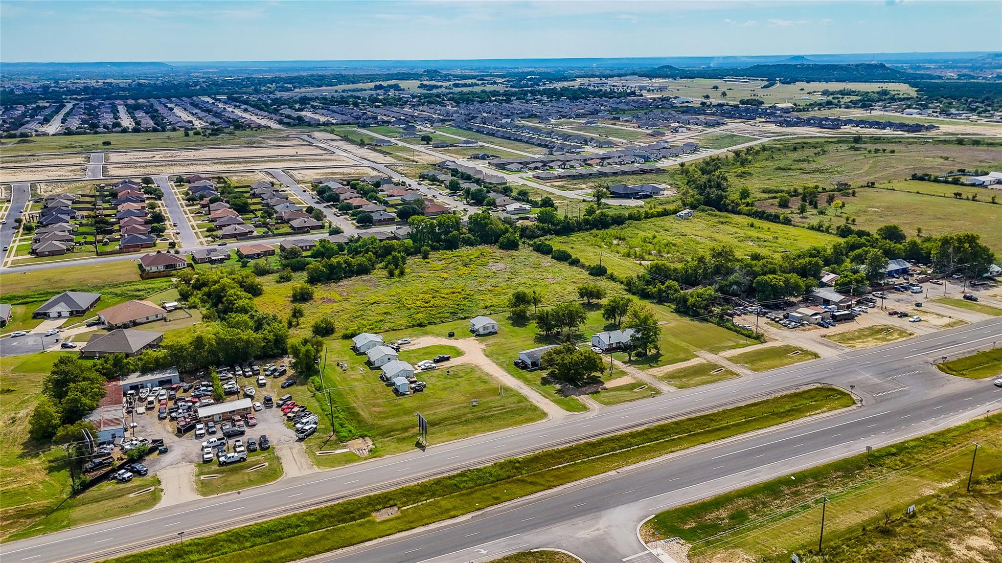 5810 Hwy 195 Highway, Killeen, TX 76542