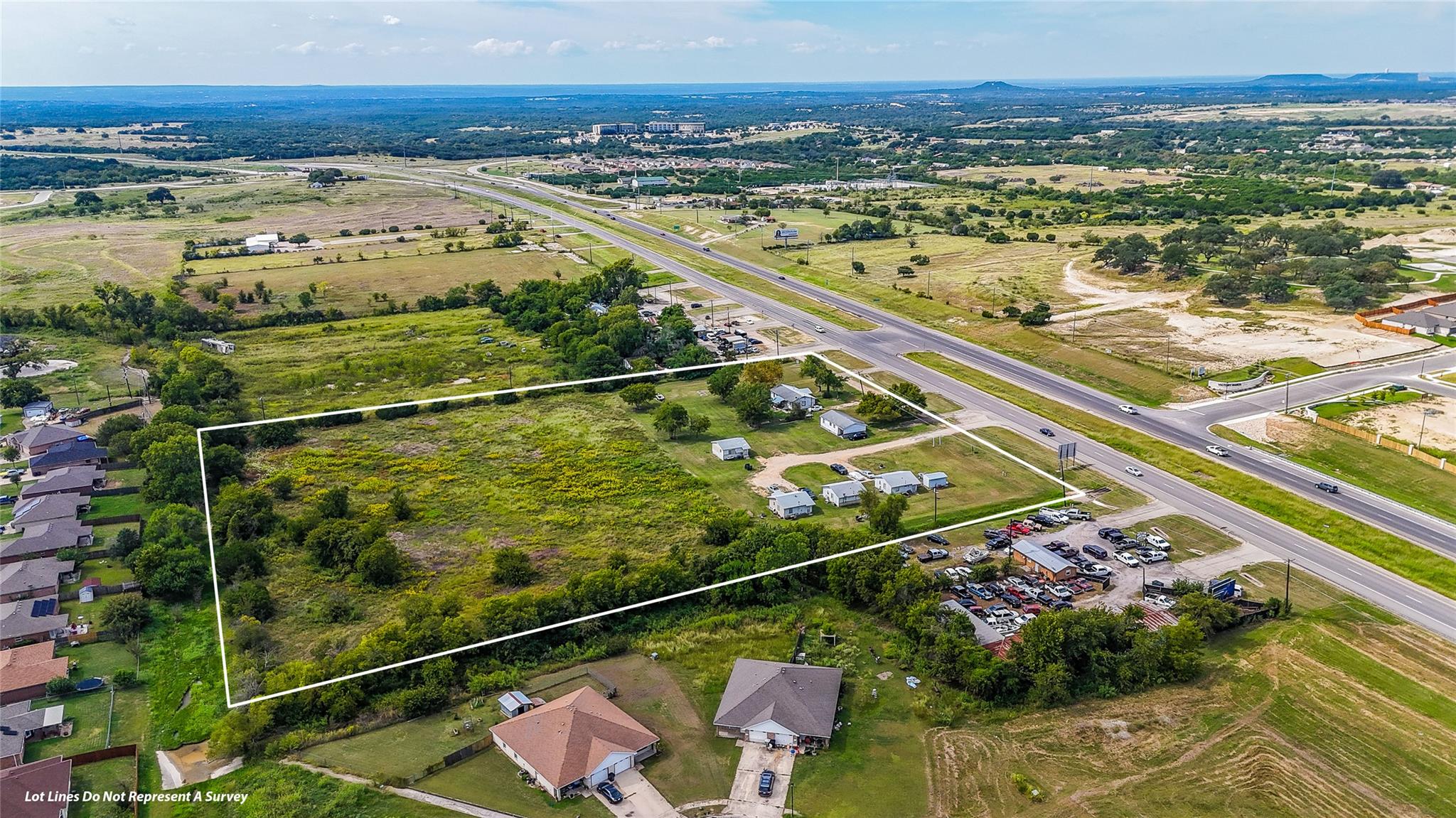 5810 Hwy 195 Highway, Killeen, TX 76542