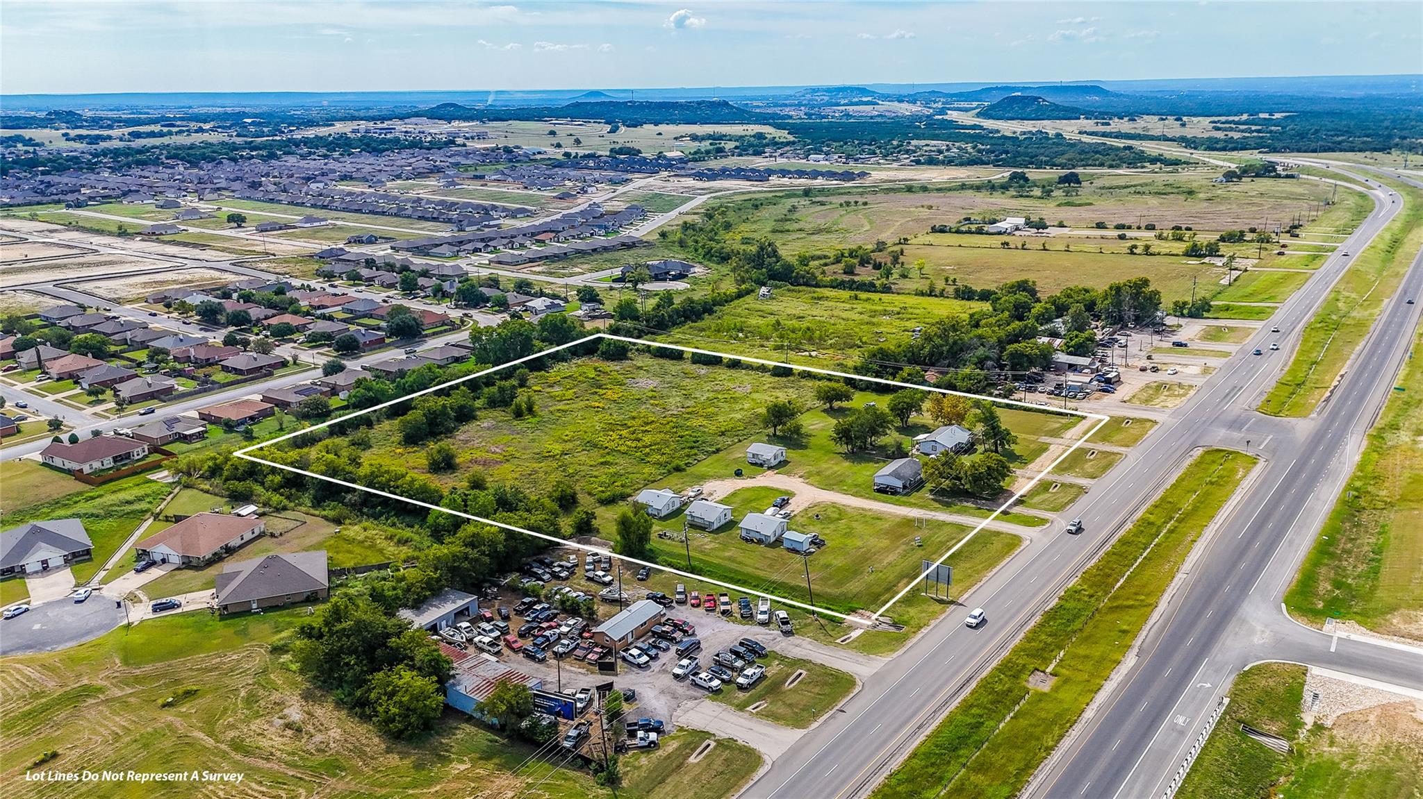 5810 Hwy 195 Highway, Killeen, TX 76542