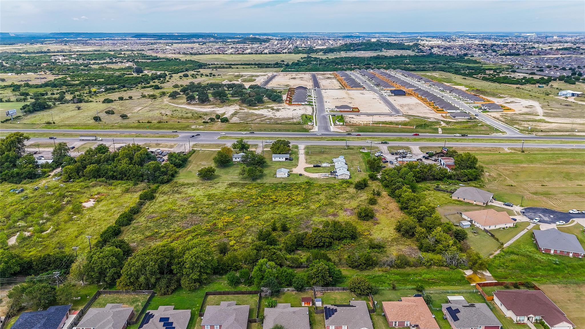 5810 Hwy 195 Highway, Killeen, TX 76542