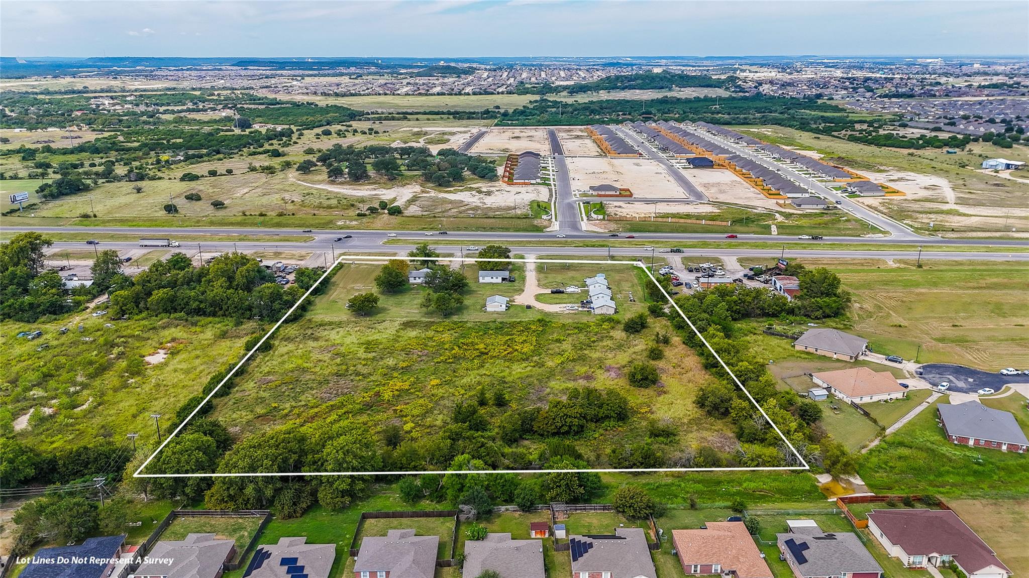 5810 Hwy 195 Highway, Killeen, TX 76542