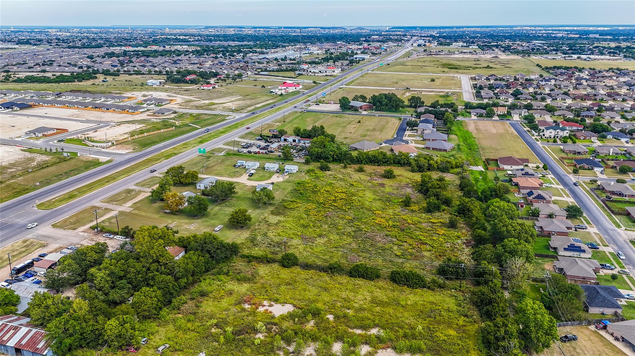 5810 Hwy 195 Highway, Killeen, TX 76542