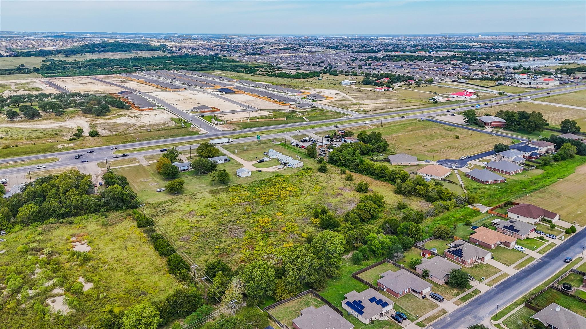 5810 Hwy 195 Highway, Killeen, TX 76542