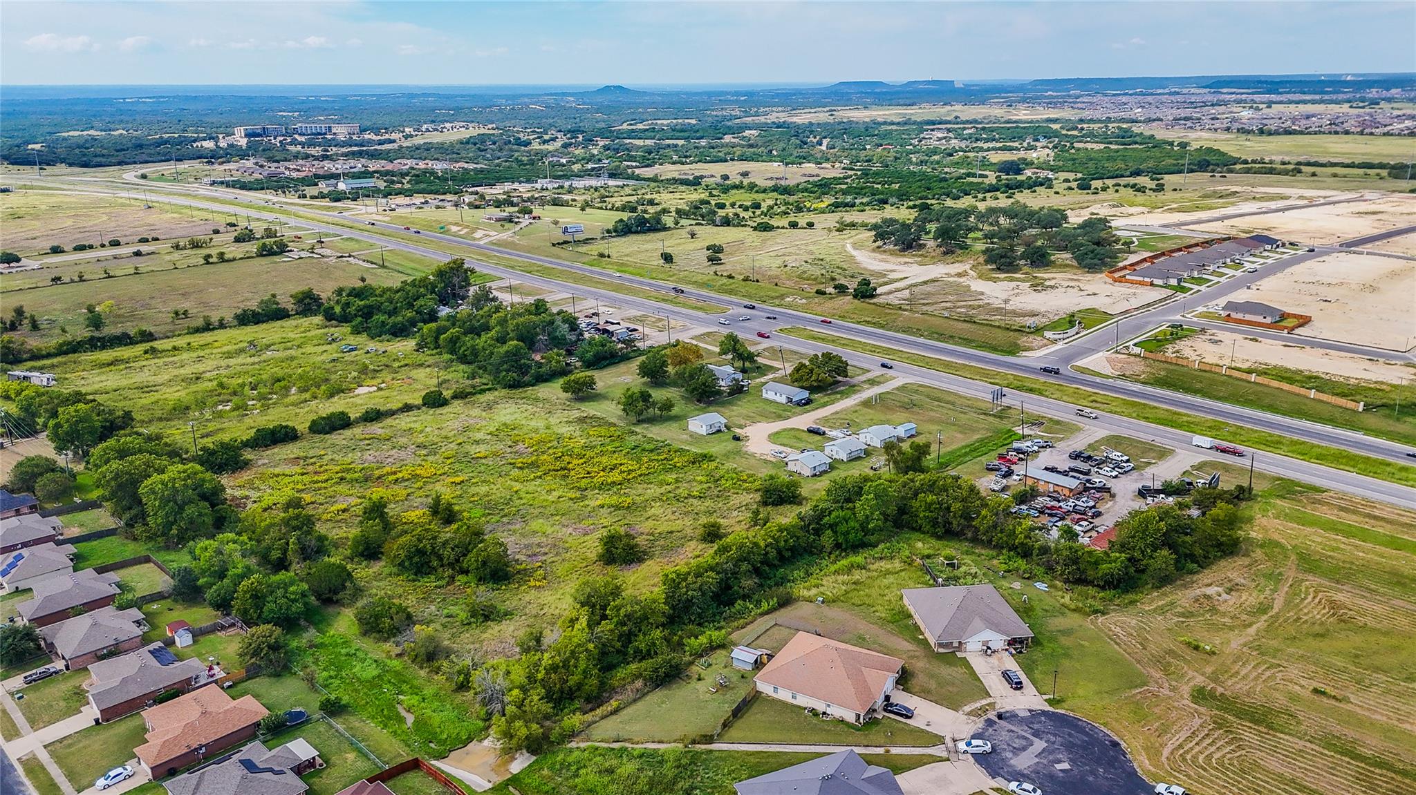 5810 Hwy 195 Highway, Killeen, TX 76542