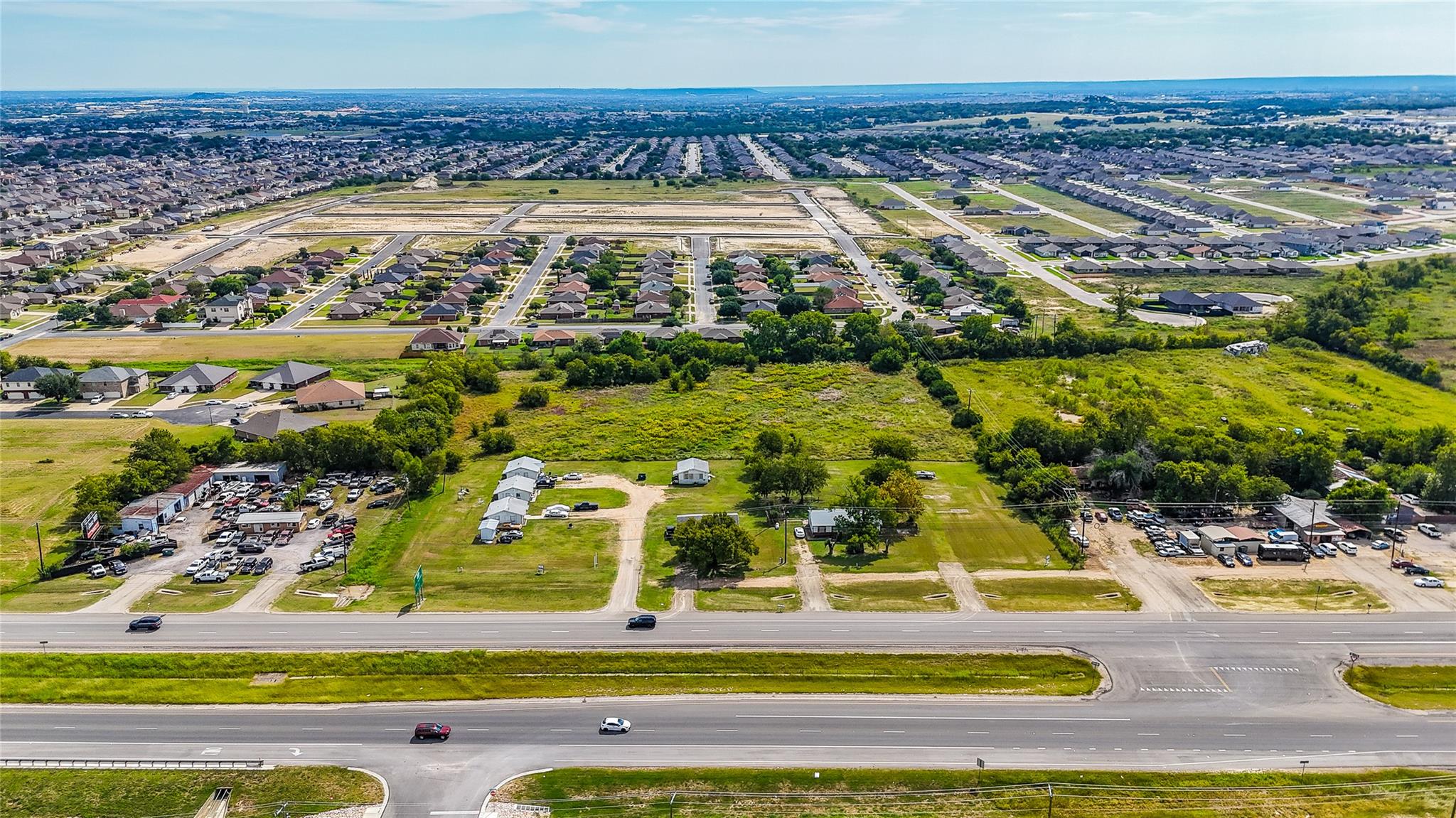 5810 Hwy 195 Highway, Killeen, TX 76542