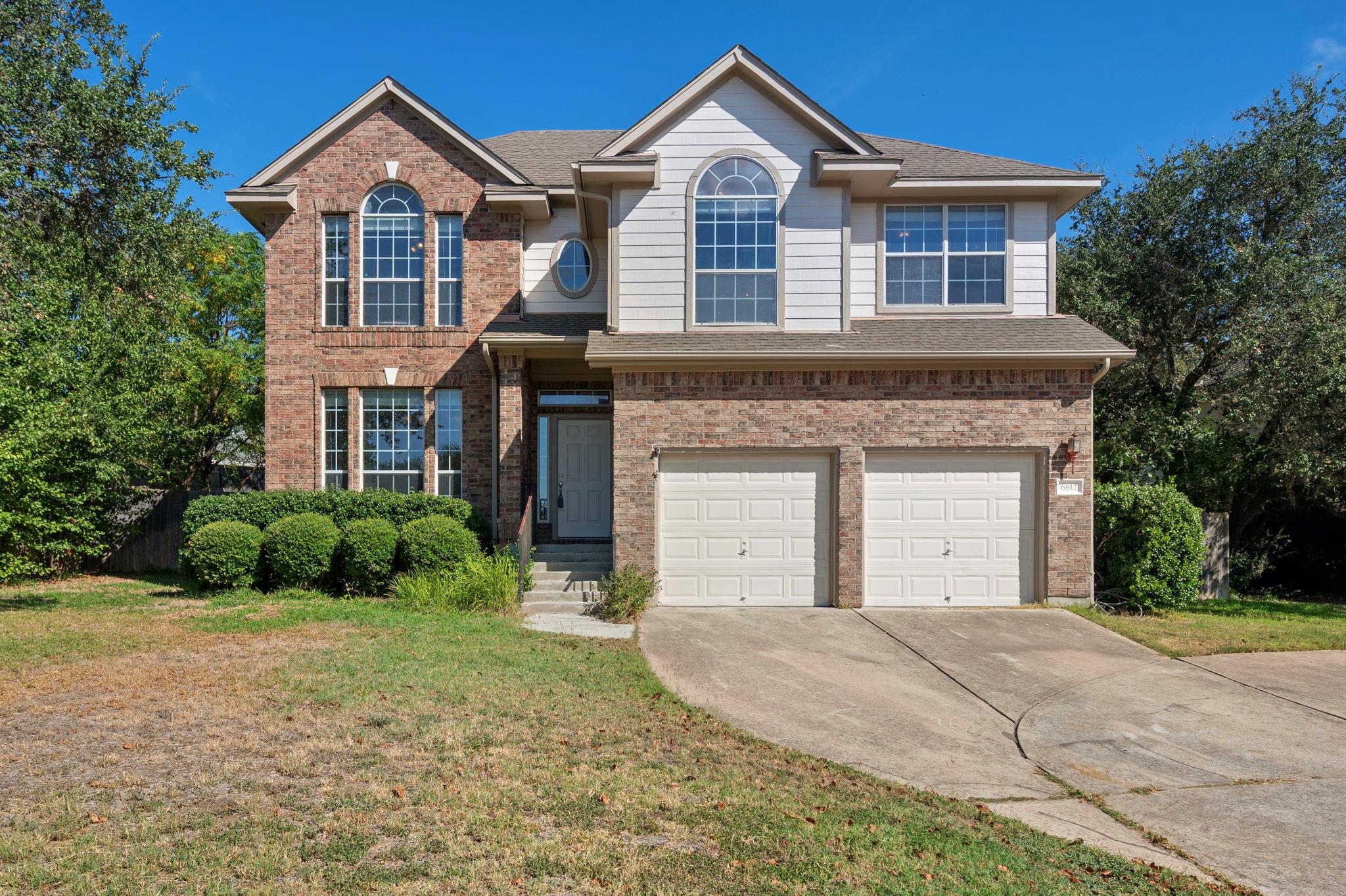 6612 Convict Hill Rd, Austin, TX 78749