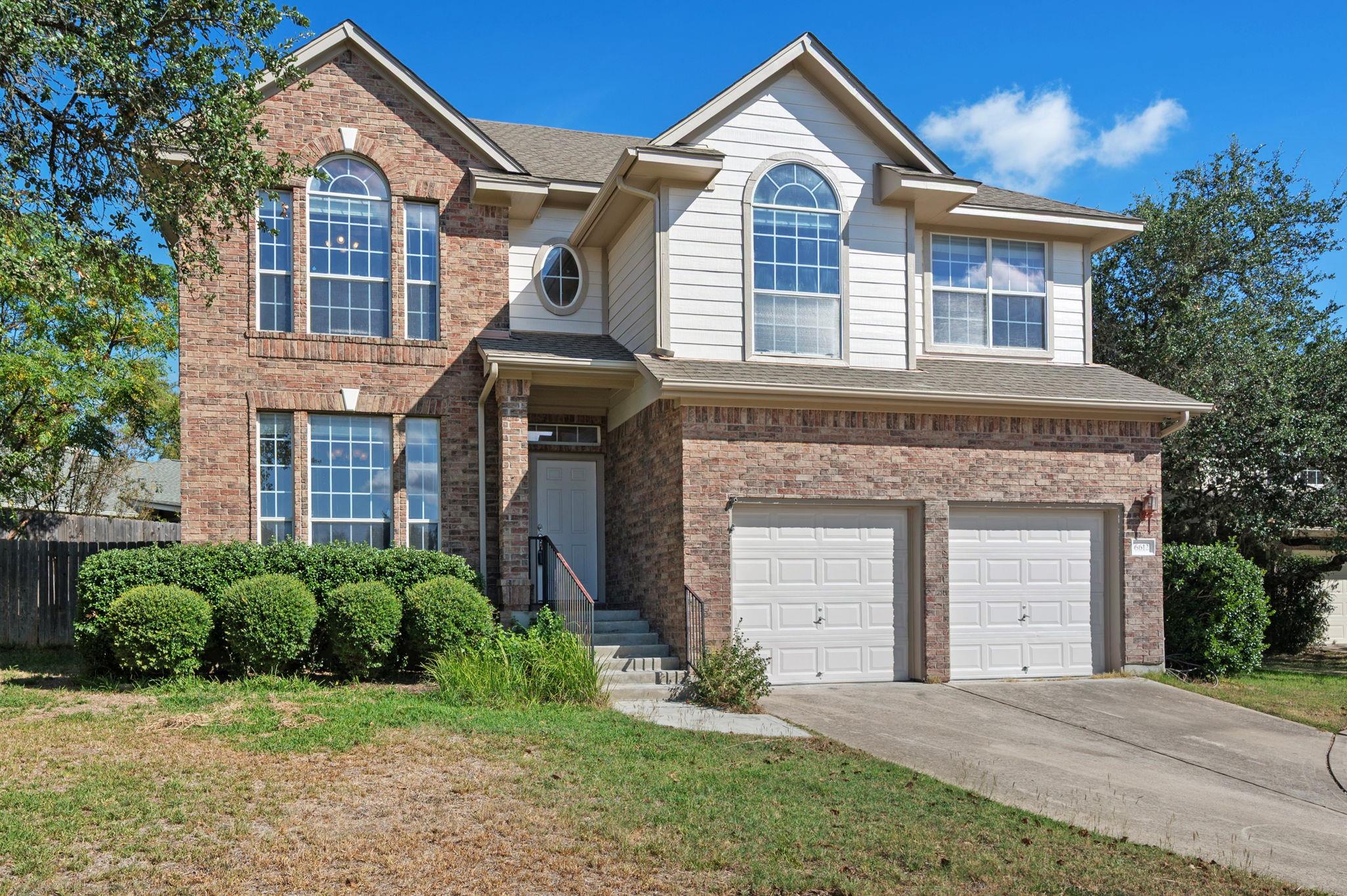 6612 Convict Hill Rd, Austin, TX 78749