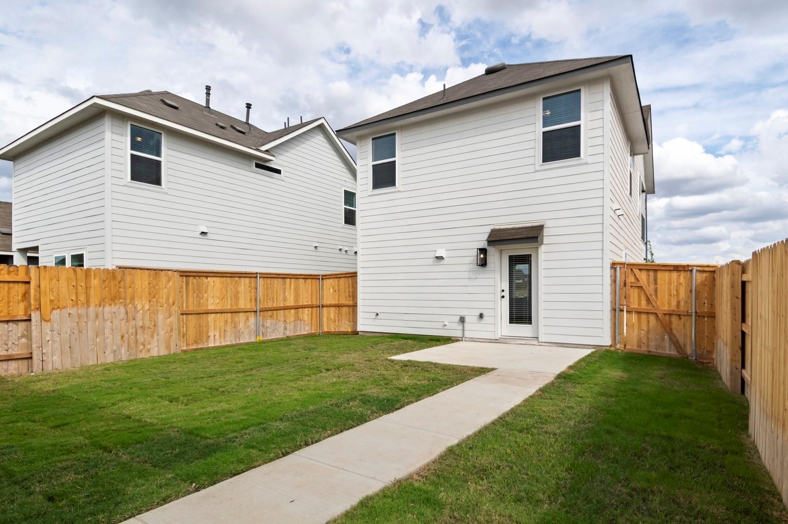 1632 Esplanade Pkwy, San Marcos, TX 78666