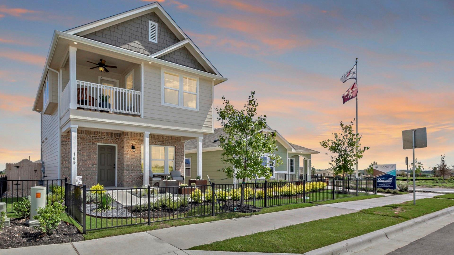 1632 Esplanade Pkwy, San Marcos, TX 78666